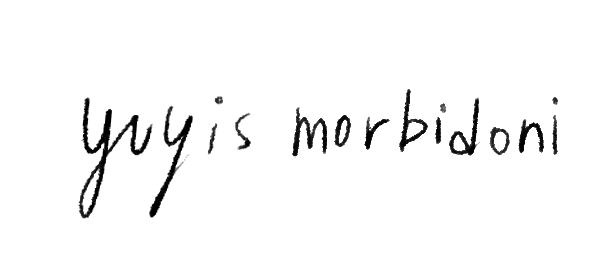 yuyis morbidoni