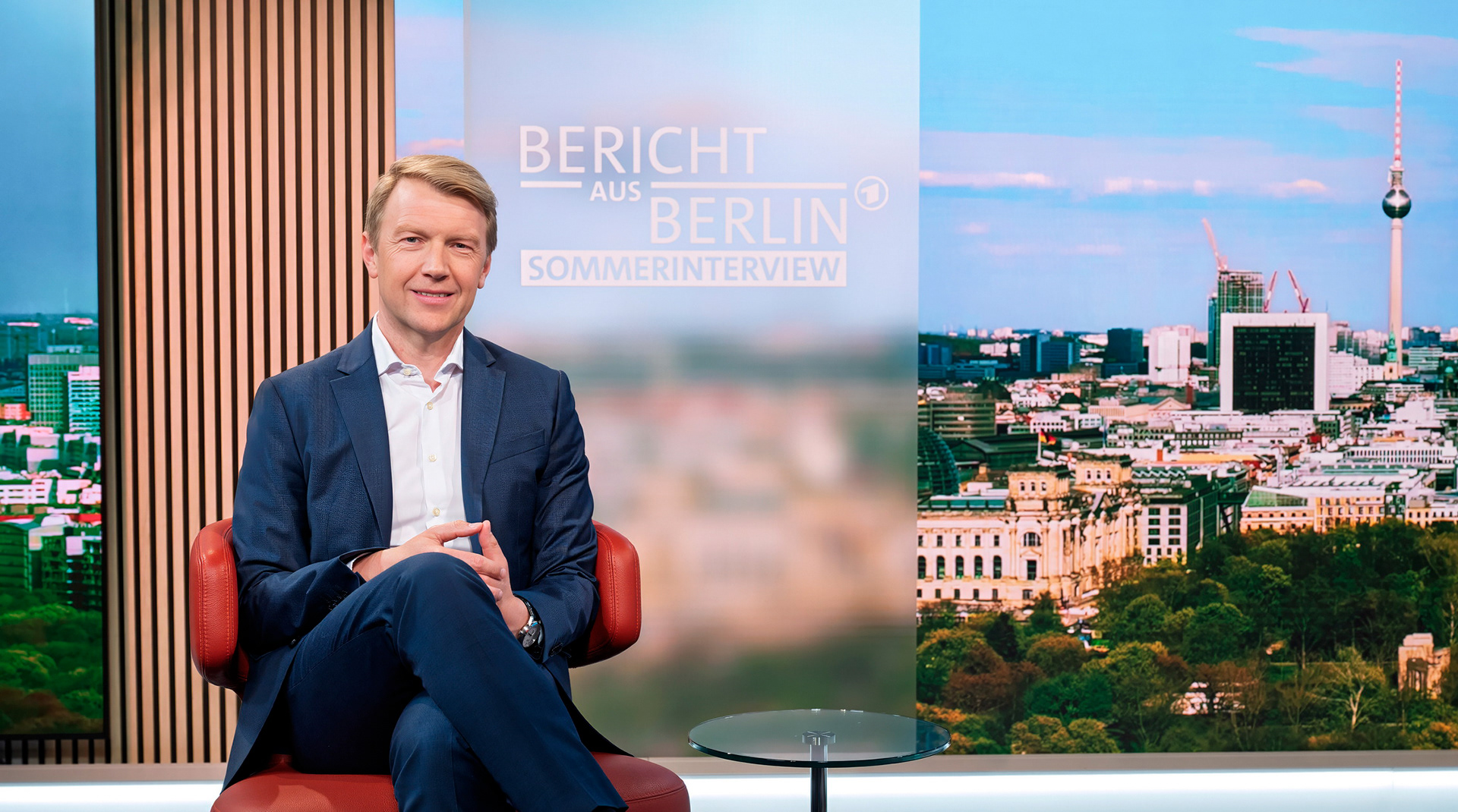 Markus Preiß / ARD