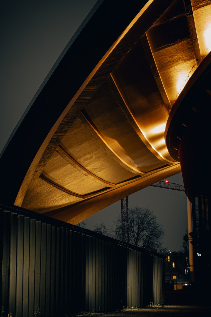 Haus der Kulturen der Welt