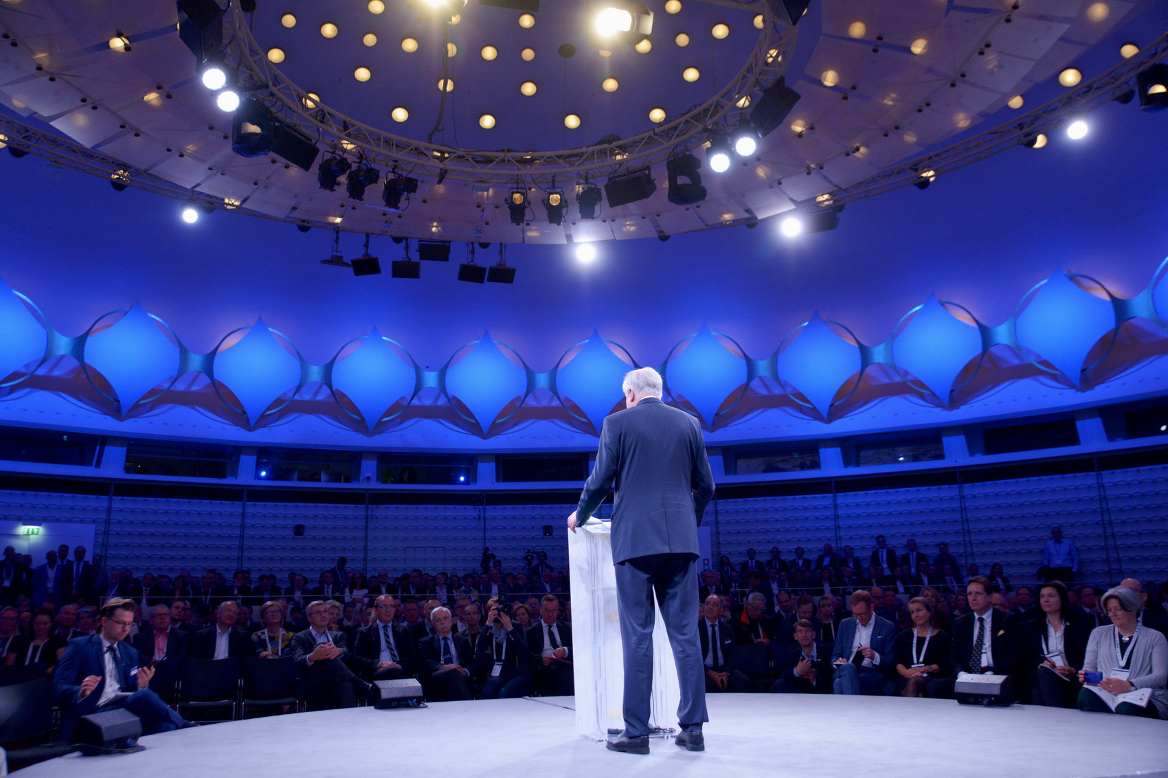 City Congress Center 