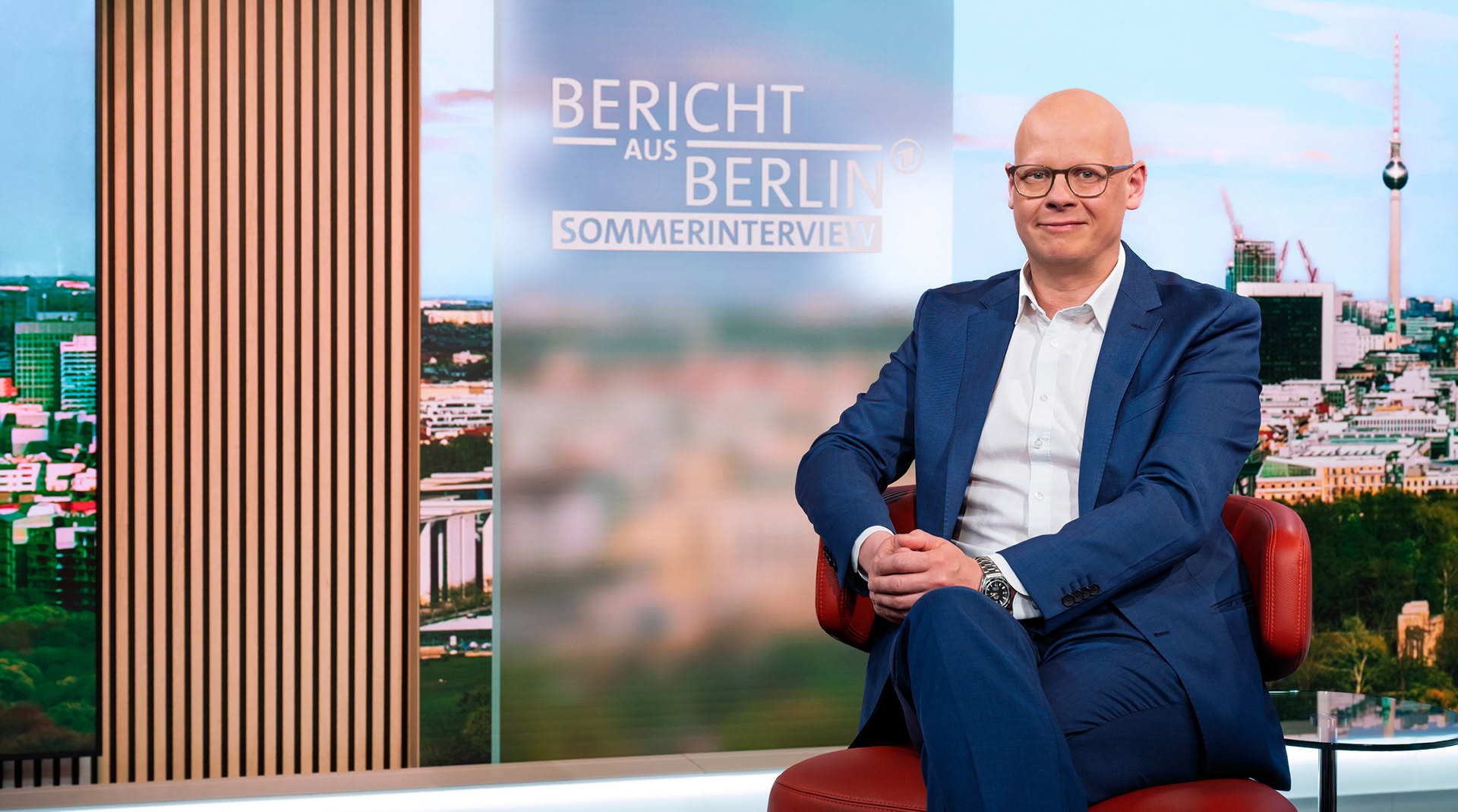 Matthias Deiß /ARD
