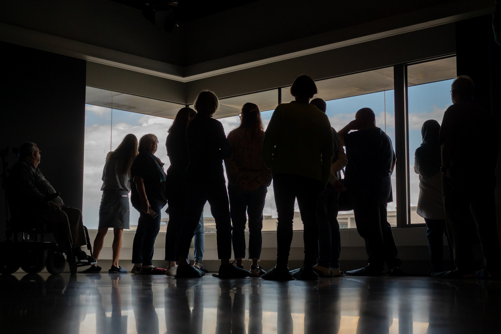 ARD Hauptstadtstudio 