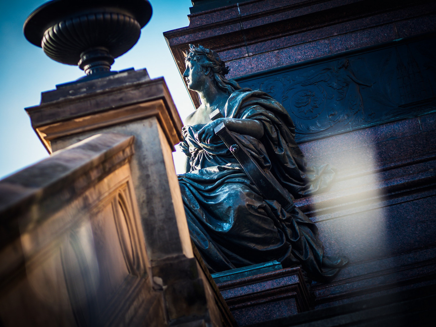 Alte Nationalgalerie