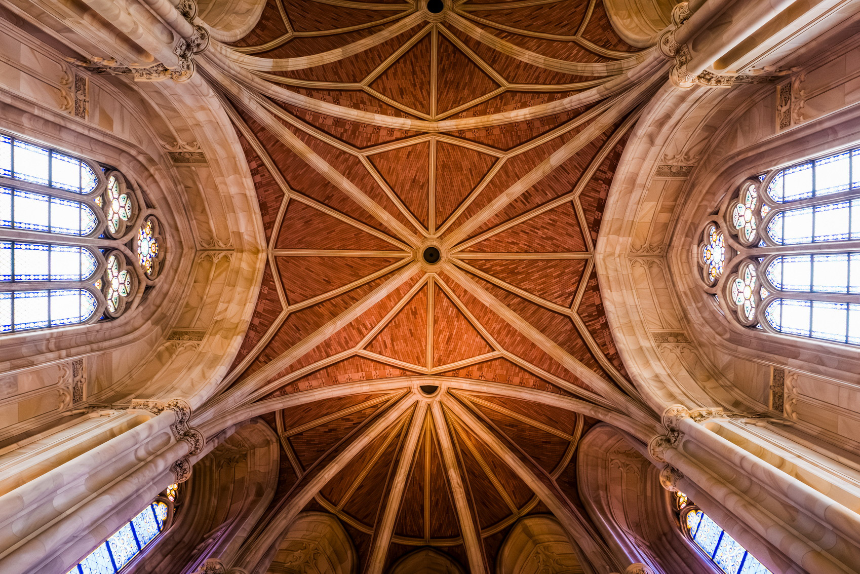 Friedrichswerdersche Kirche / Schinkel Museum