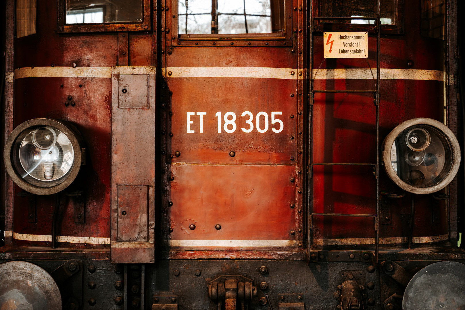 Deutsches Technikmuseum