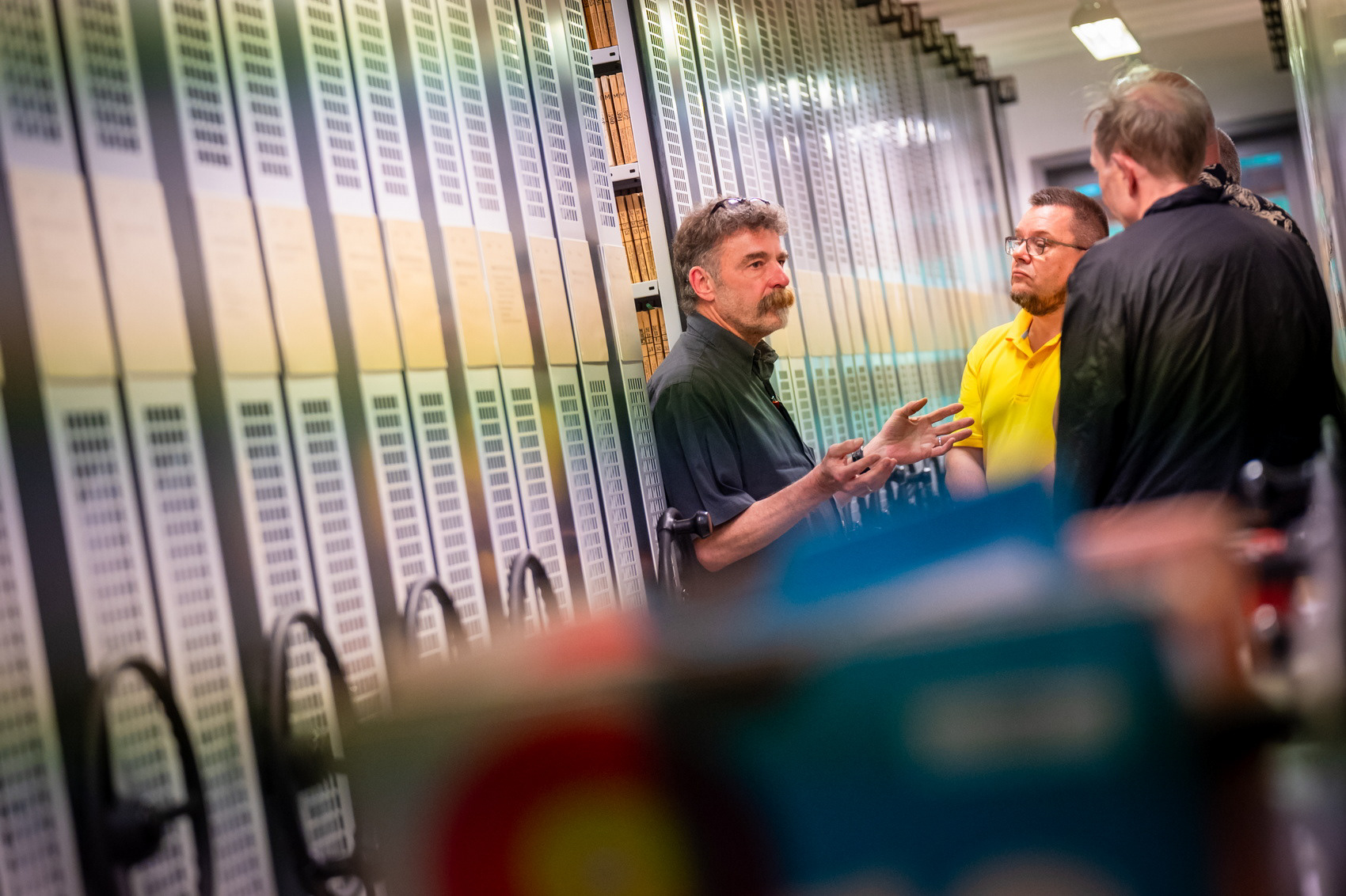 Deutsches Rundfunkarchiv Potsdam