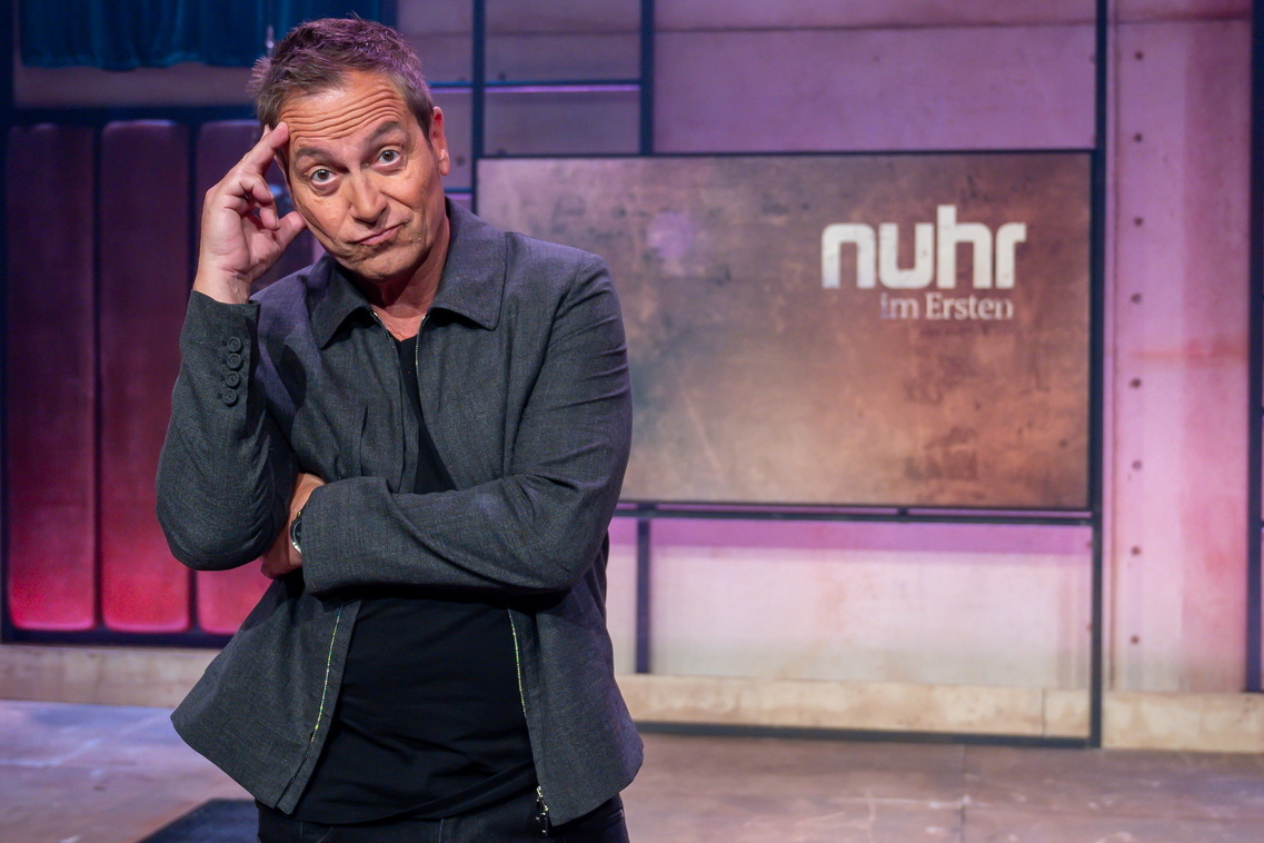 Dieter Nuhr