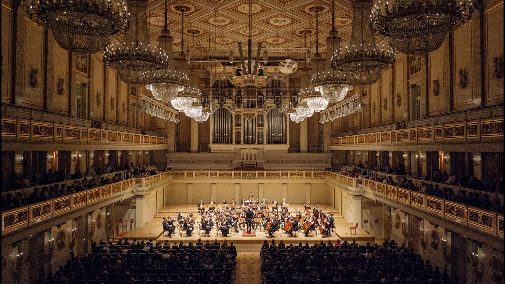 Konzerthaus Berlin