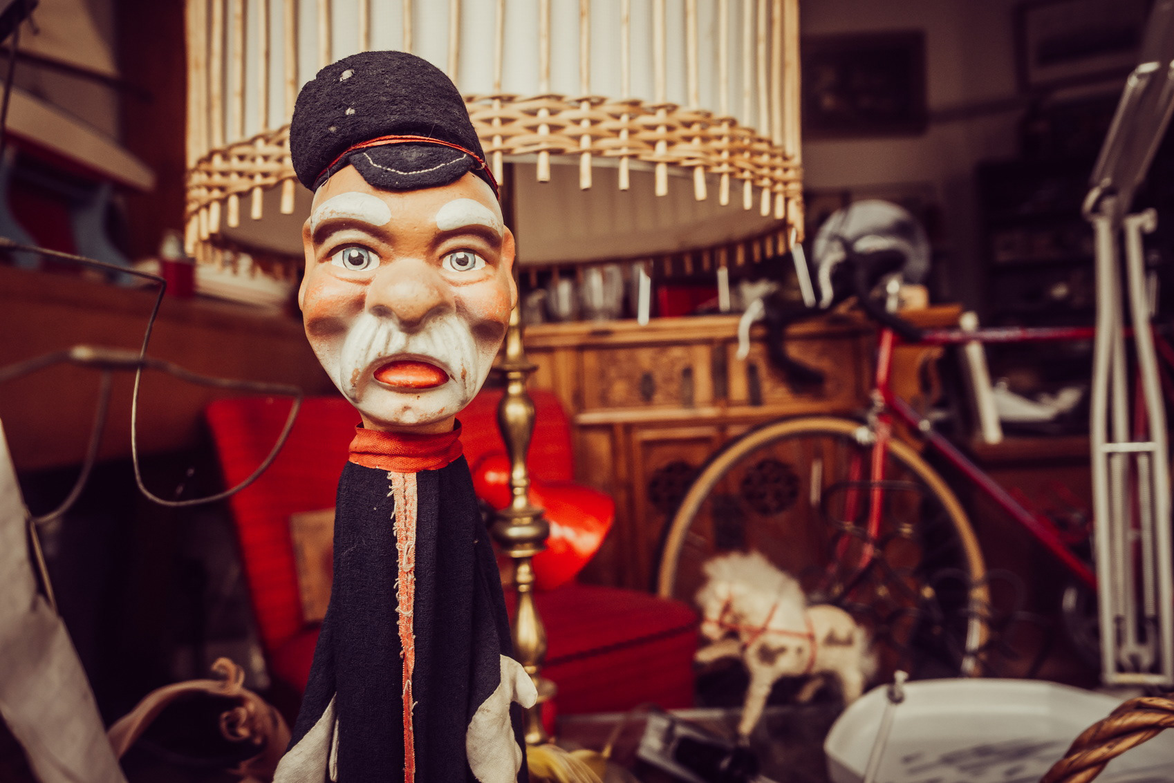 Der Hauptmann von Köpenick