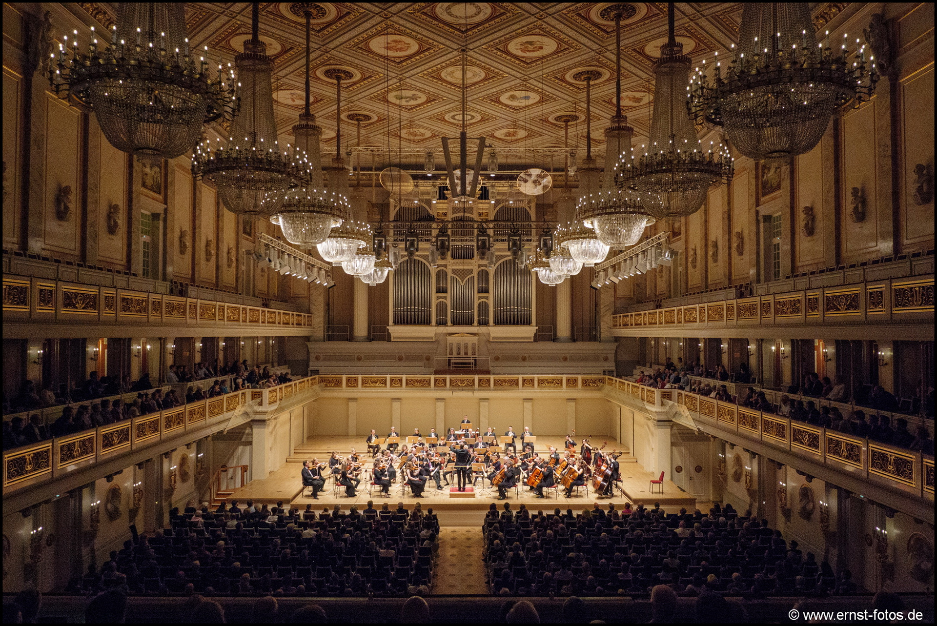 Konzerthaus Berlin