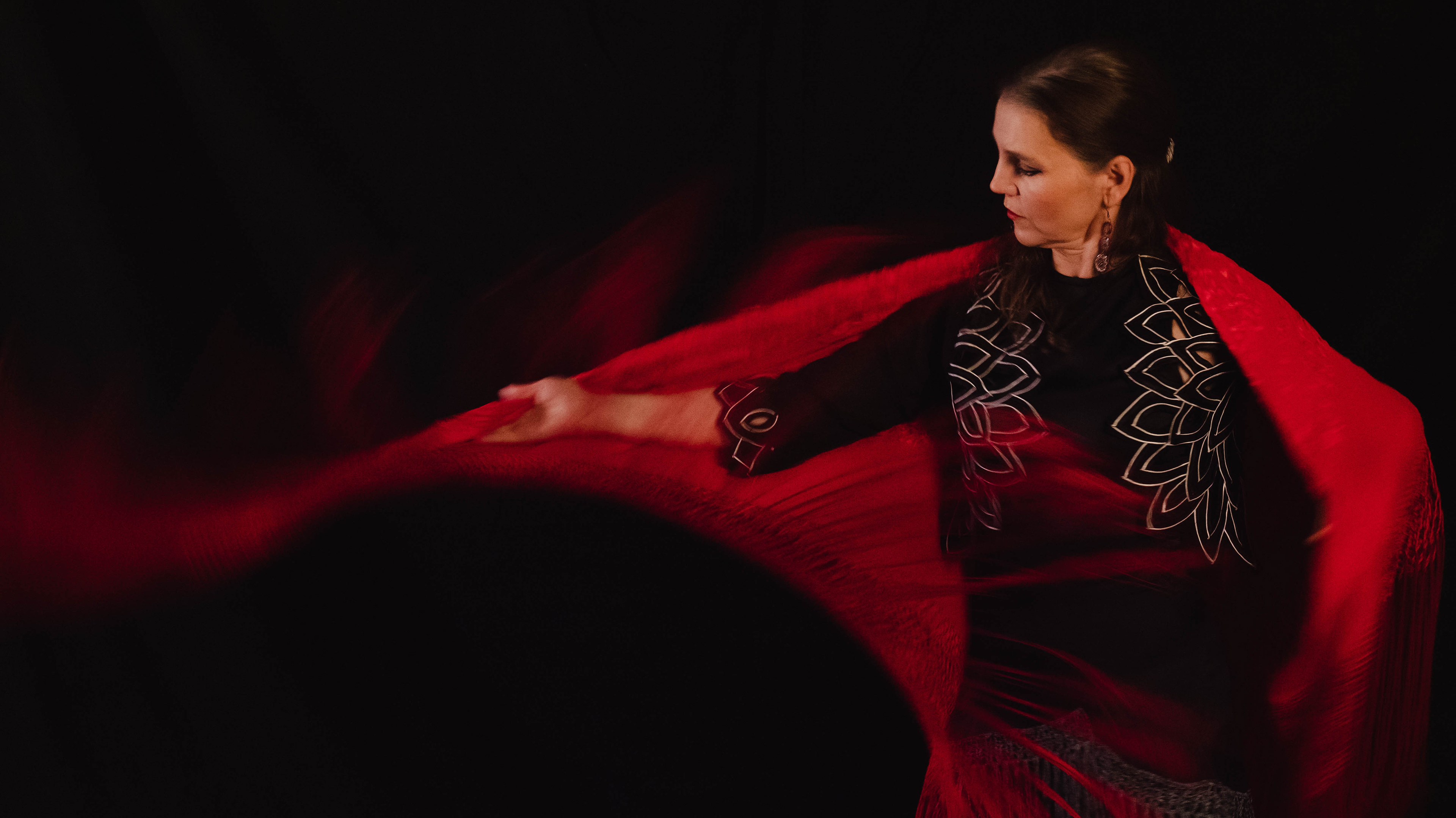 Flamenco mit La Mariposa