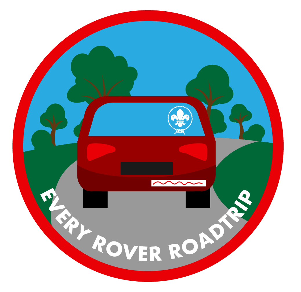 Rover Inclusion Funding badge