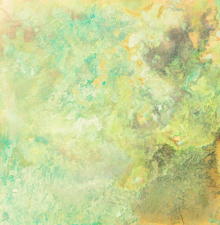 Copper Fugues #2