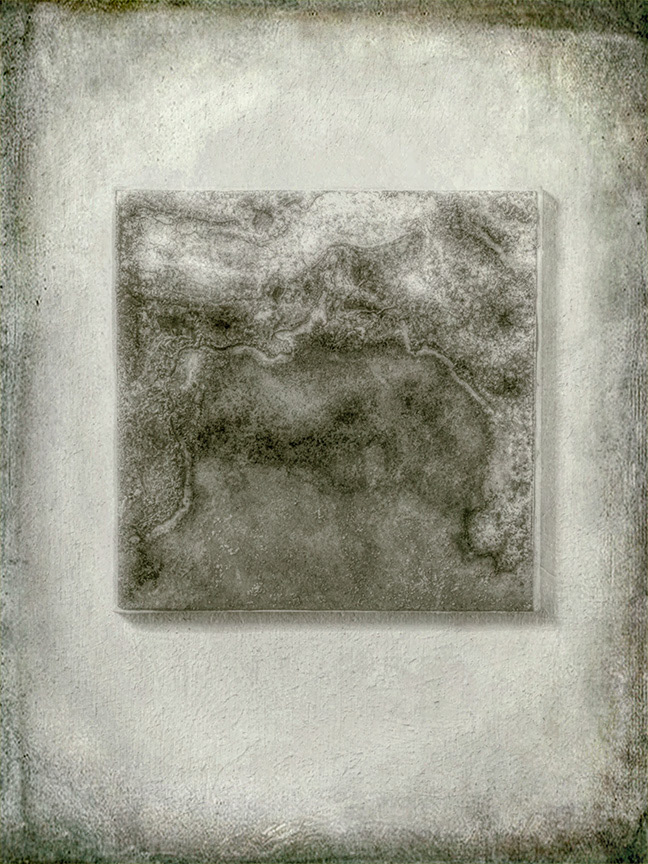 Salted Copper Variation
