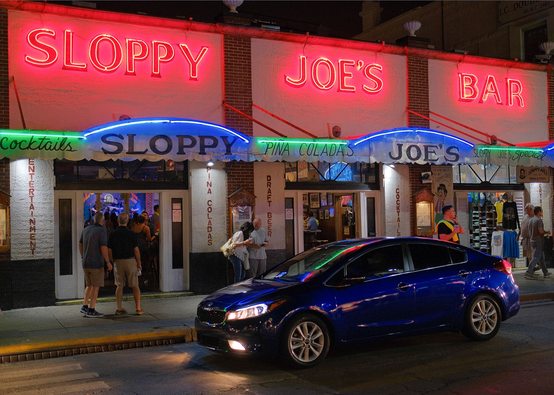 Favorite grade school lunch?