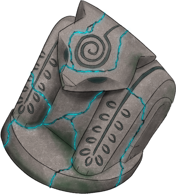 Artifact Concept | Niantic