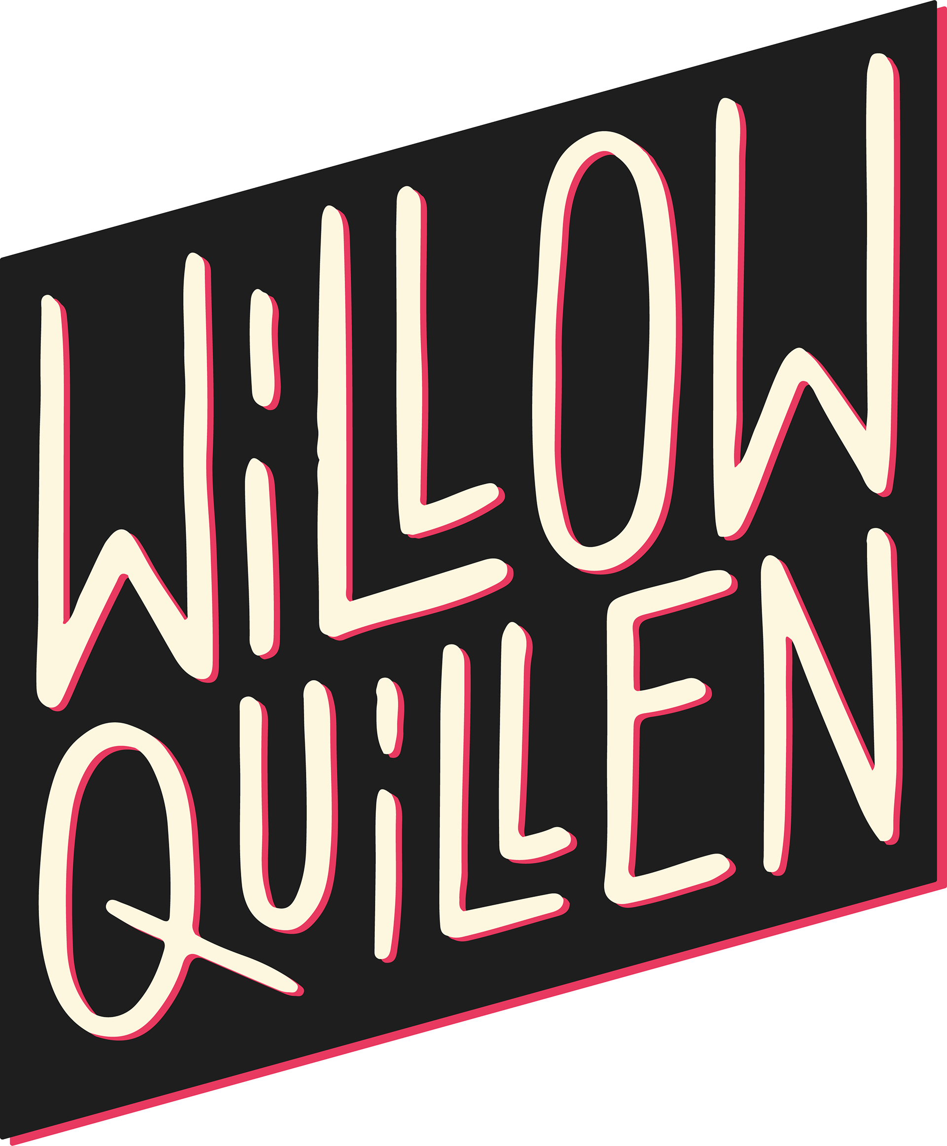 Personal Logo Design 2