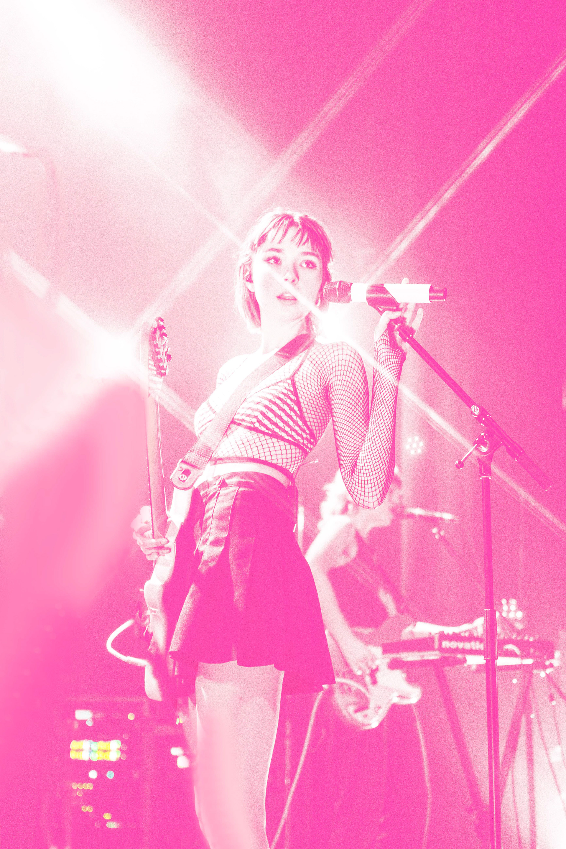 The Regrettes