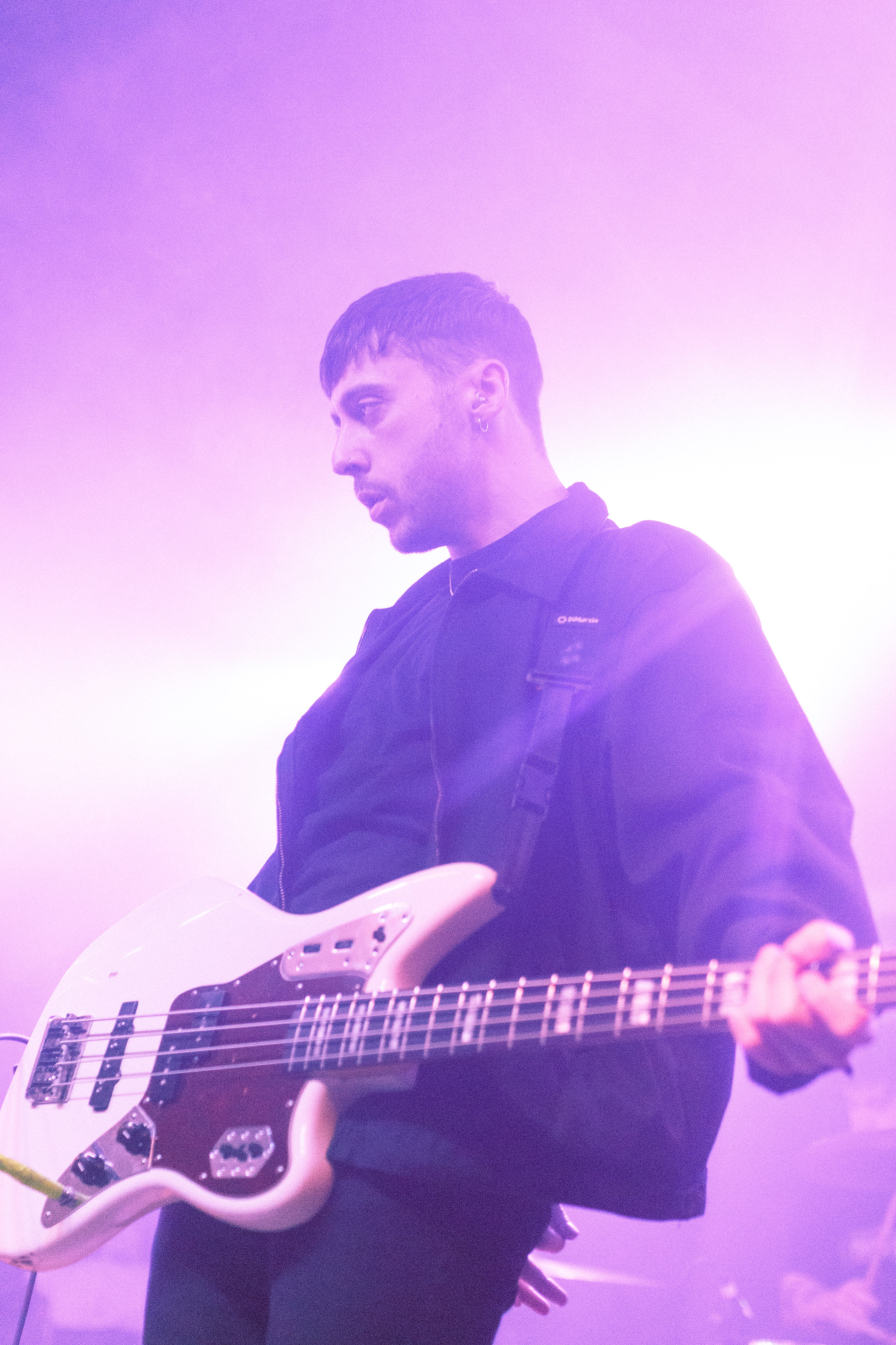 Boston Manor