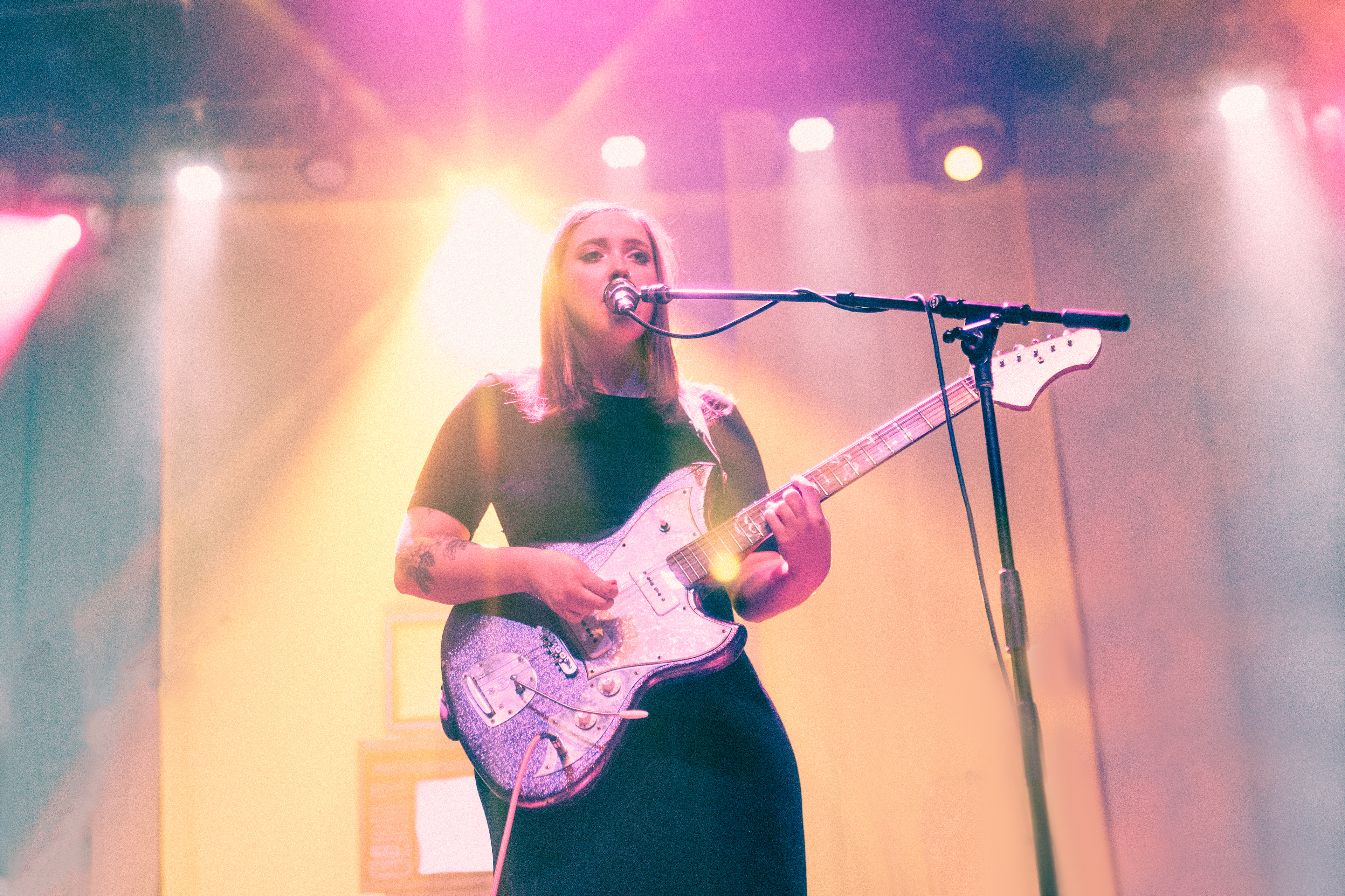 Soccer Mommy