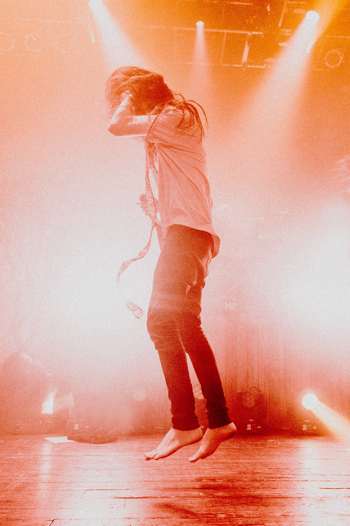 Mayday Parade