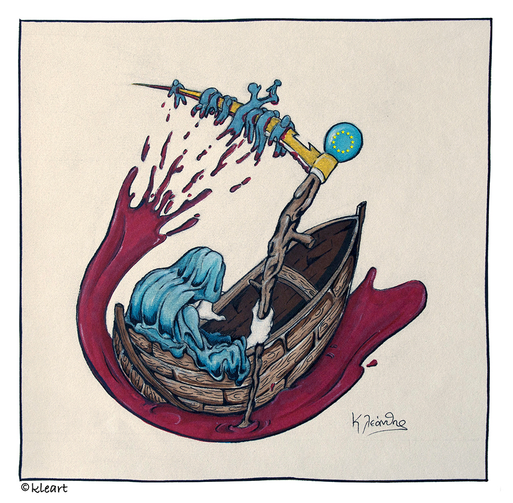 "Mediterranean" - 2015