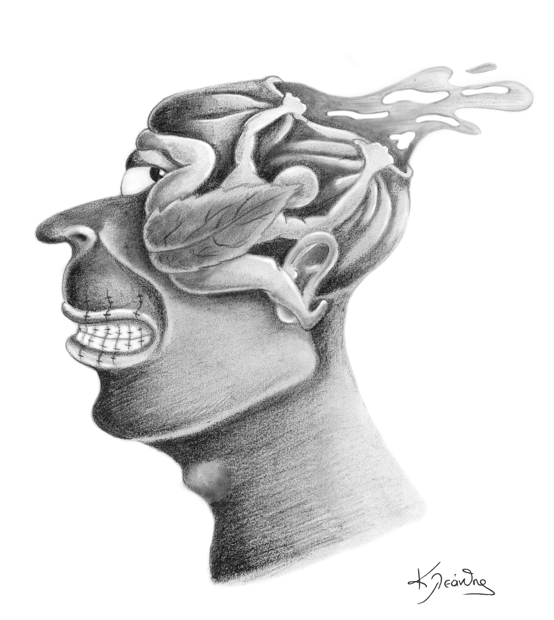 "An Idea" - 2013