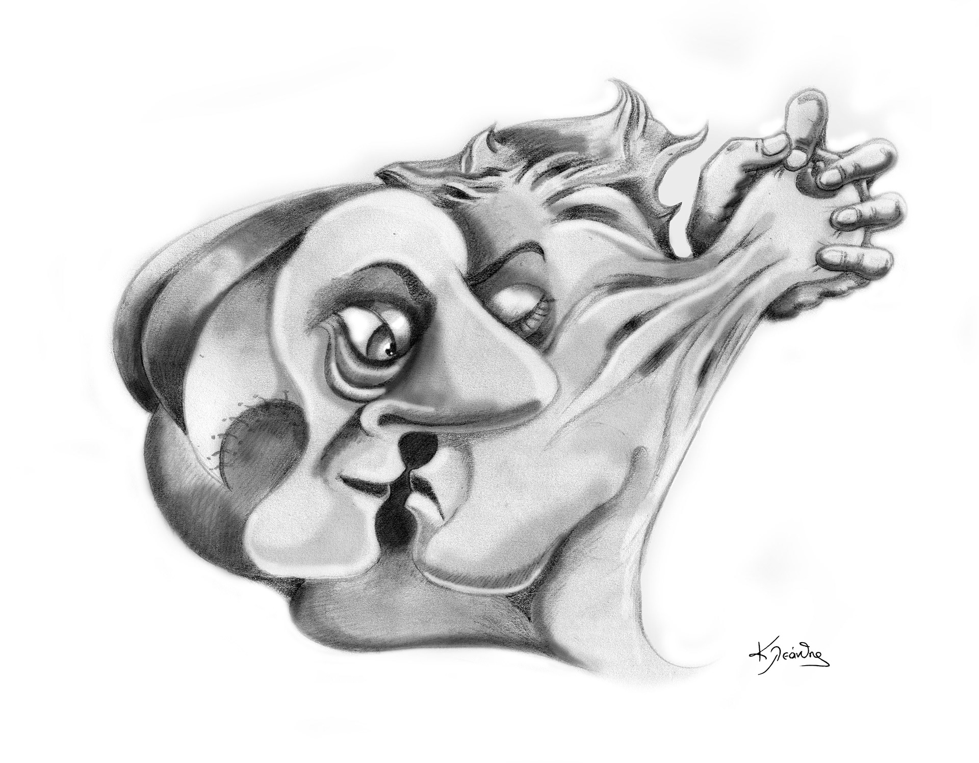 "Sadomasochism" - 2013