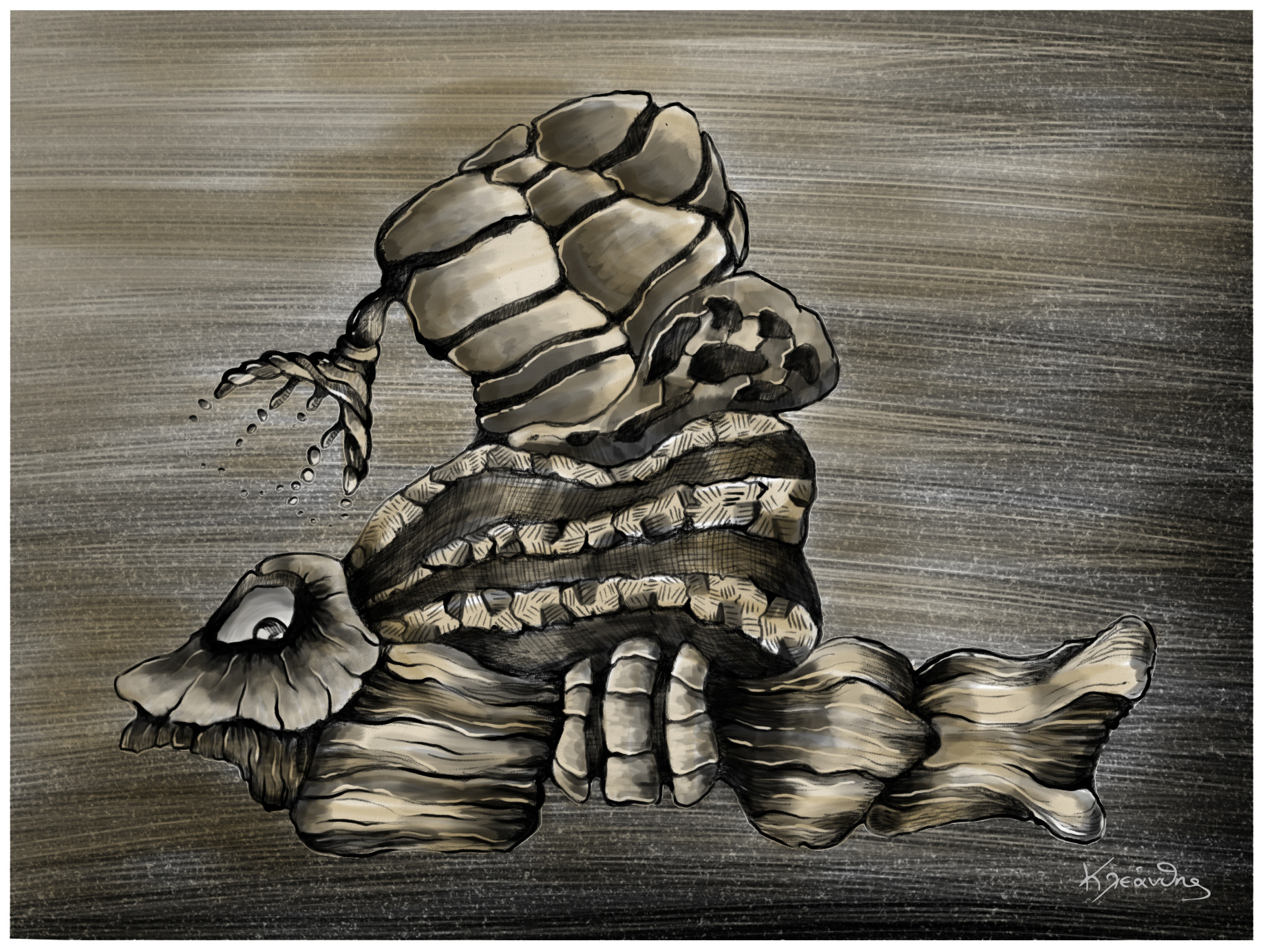 "Animal" - 2024