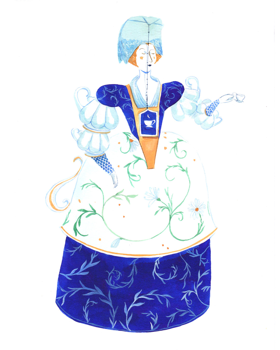 Tea party