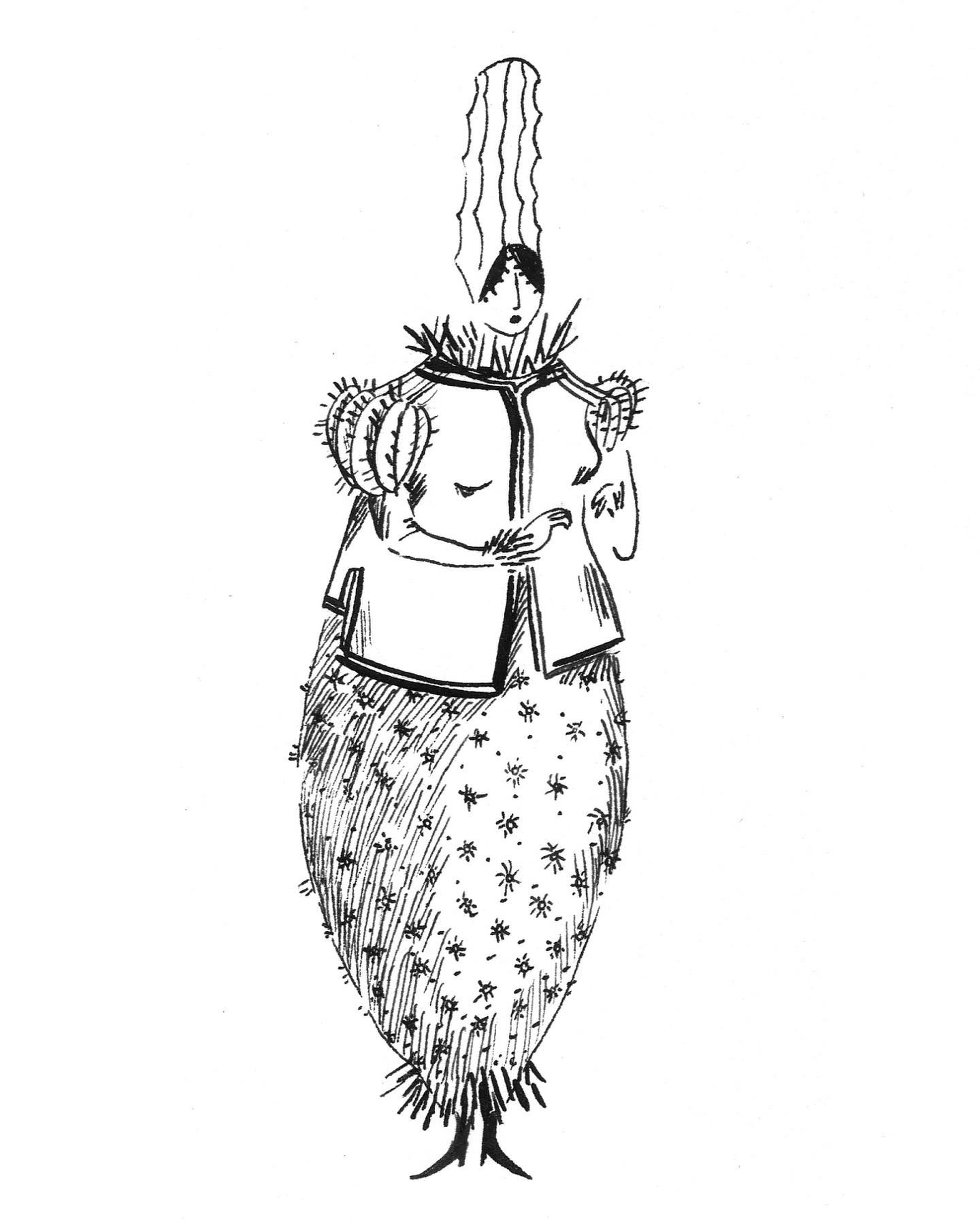 Cactus
