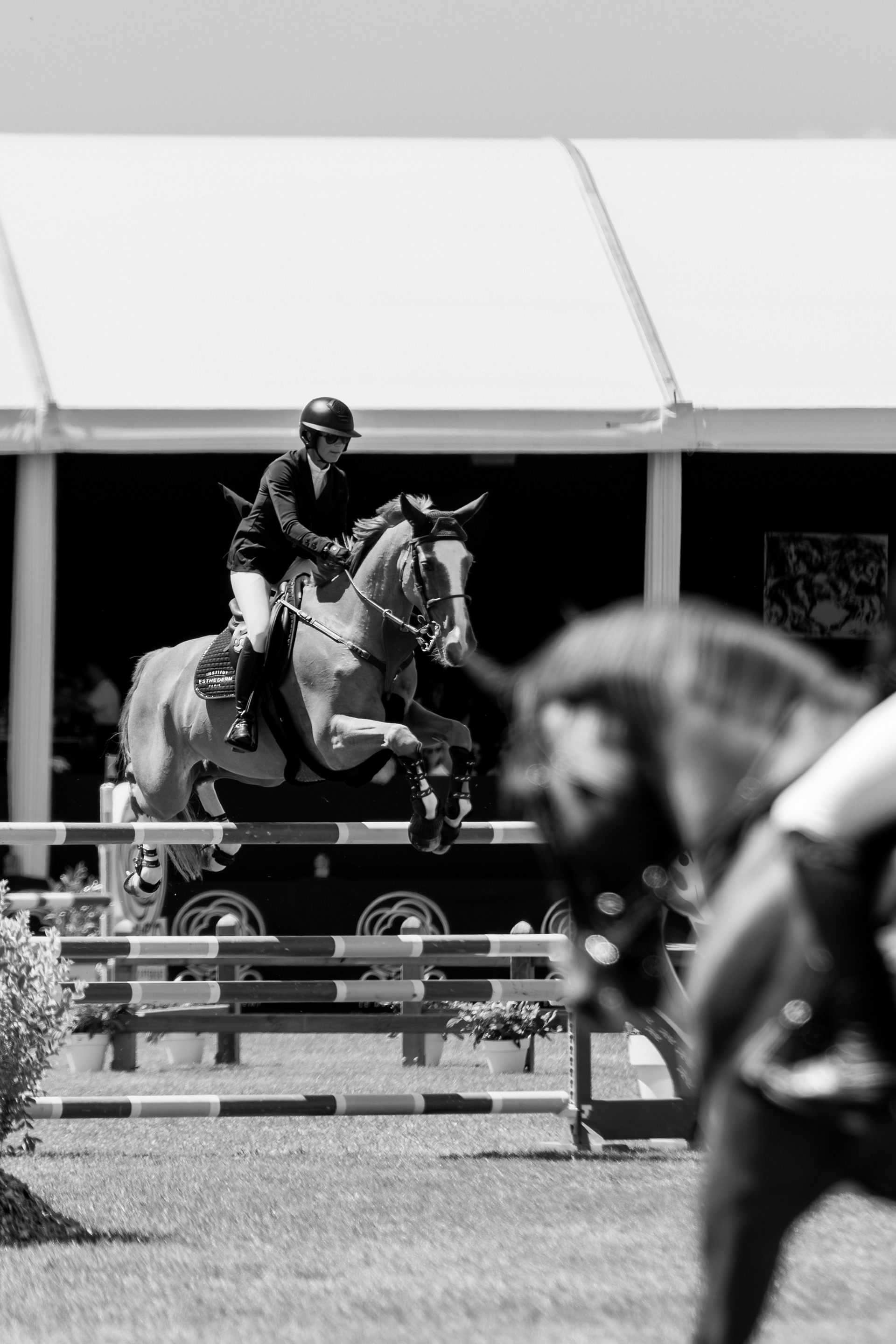 Penelope Leprevost - Chantilly Classic - Juillet 2025