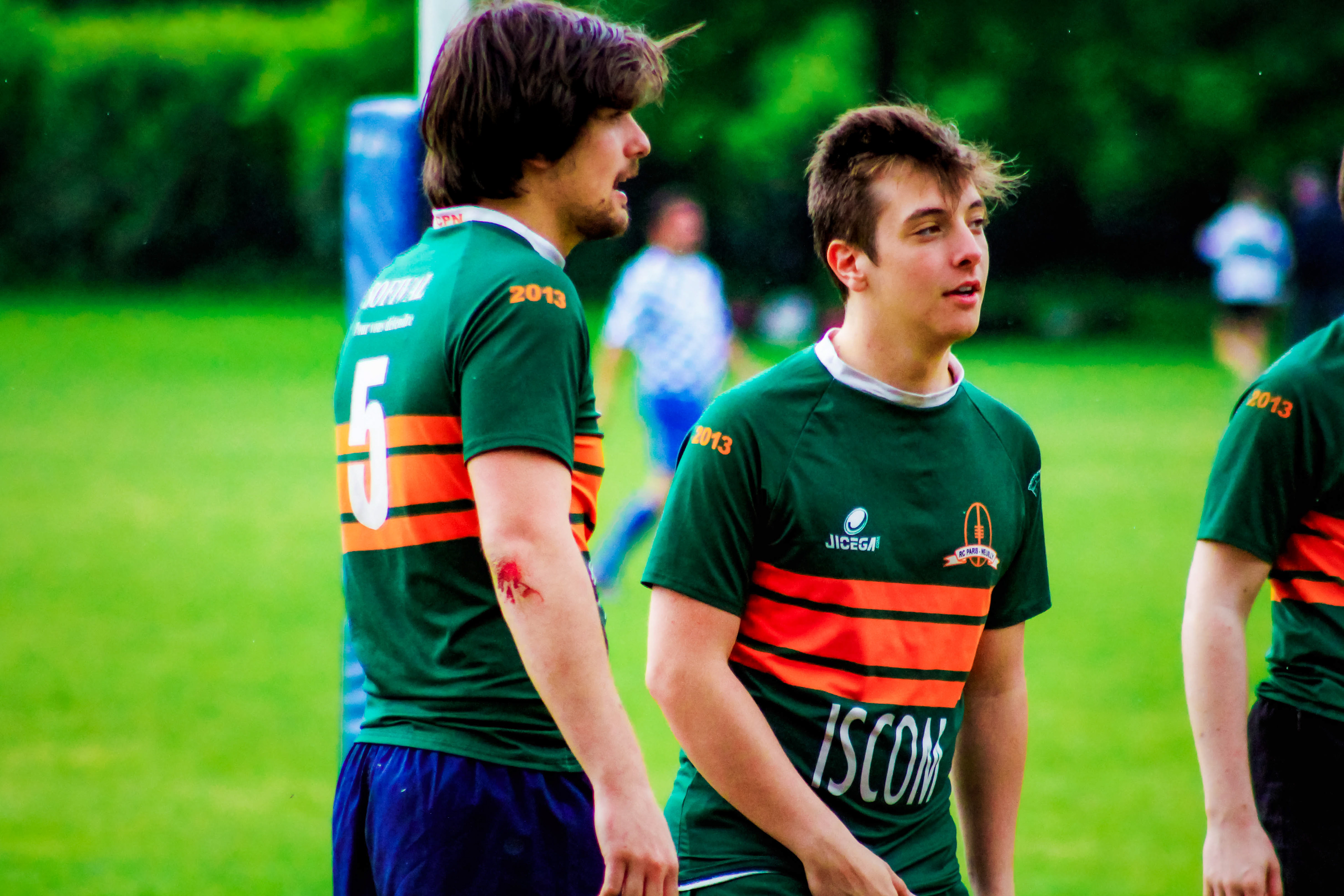 Toss 2018 - Palaiseau