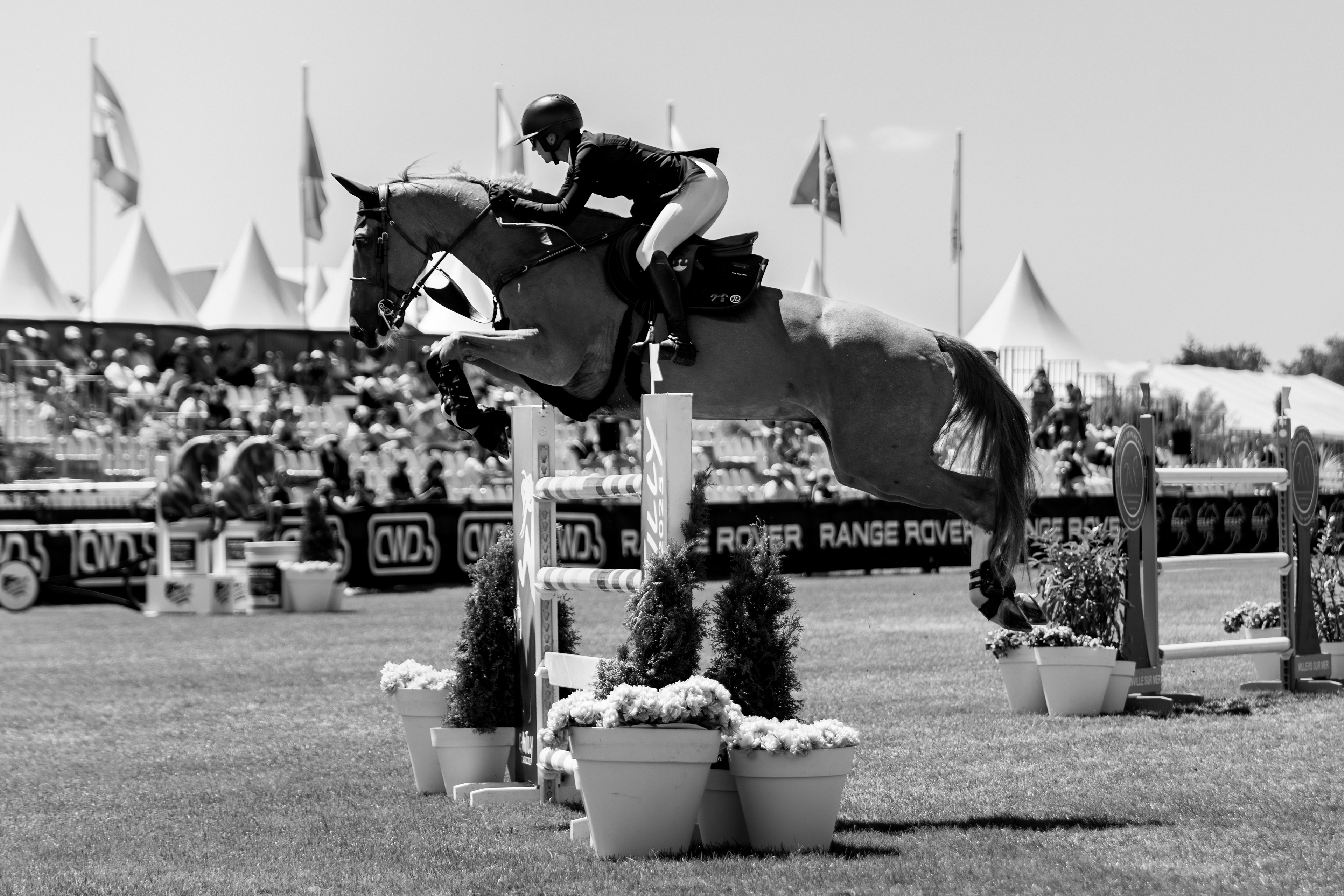 Penelope Leprevost - Chantilly Classic - Juillet 2025