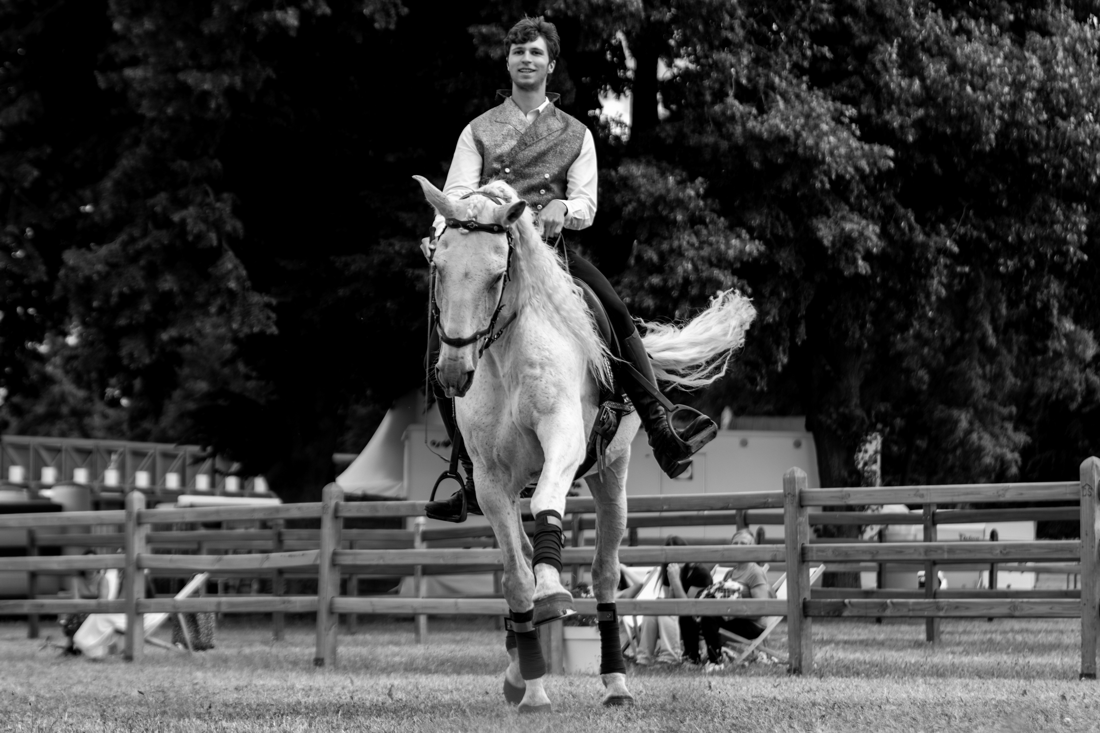 Chantilly Classic 2024 - Chantilly - Juillet 2024