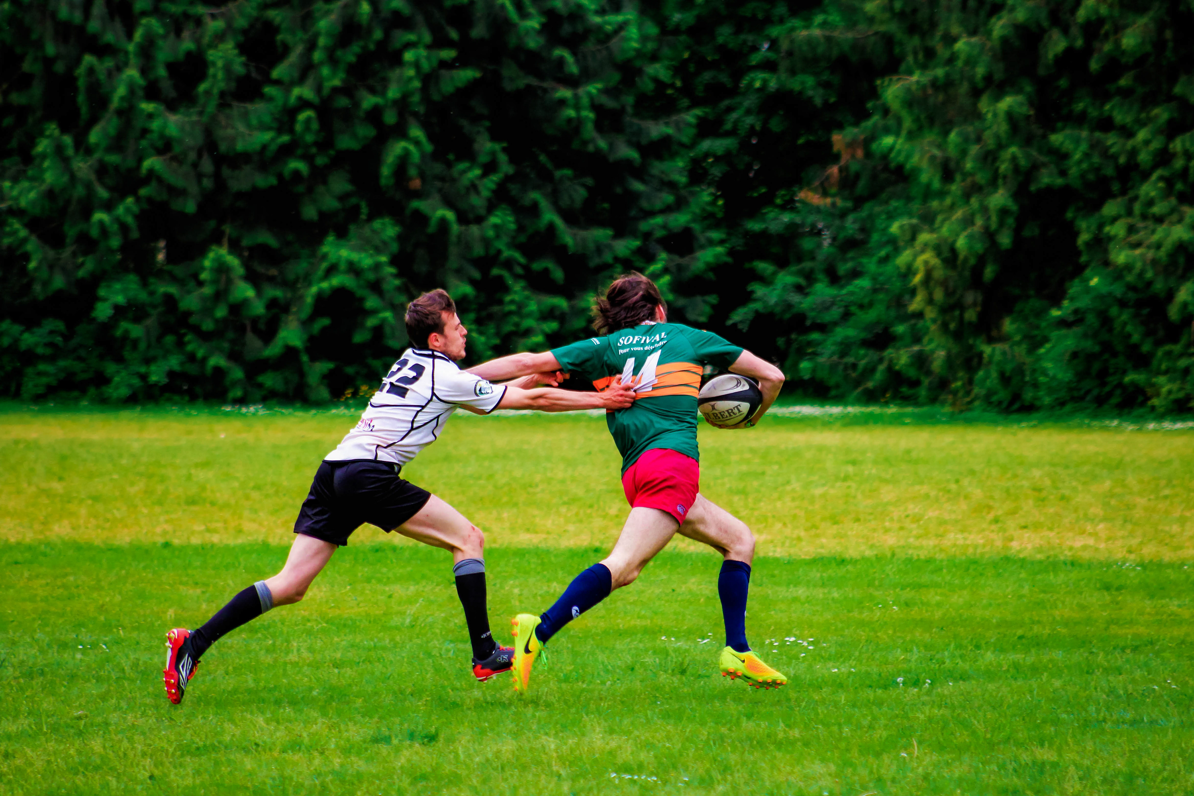 Toss 2018 - Palaiseau