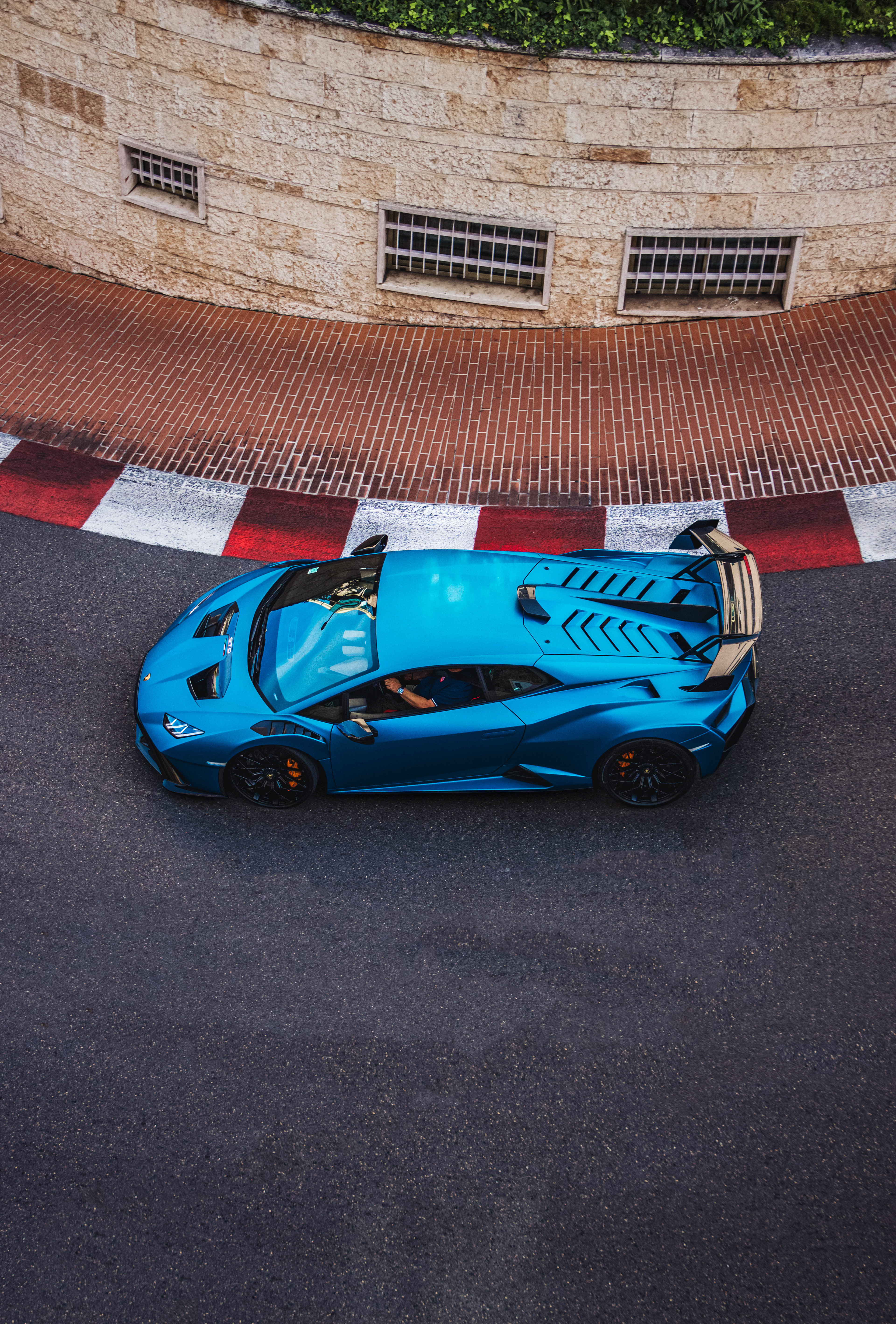 Monaco
