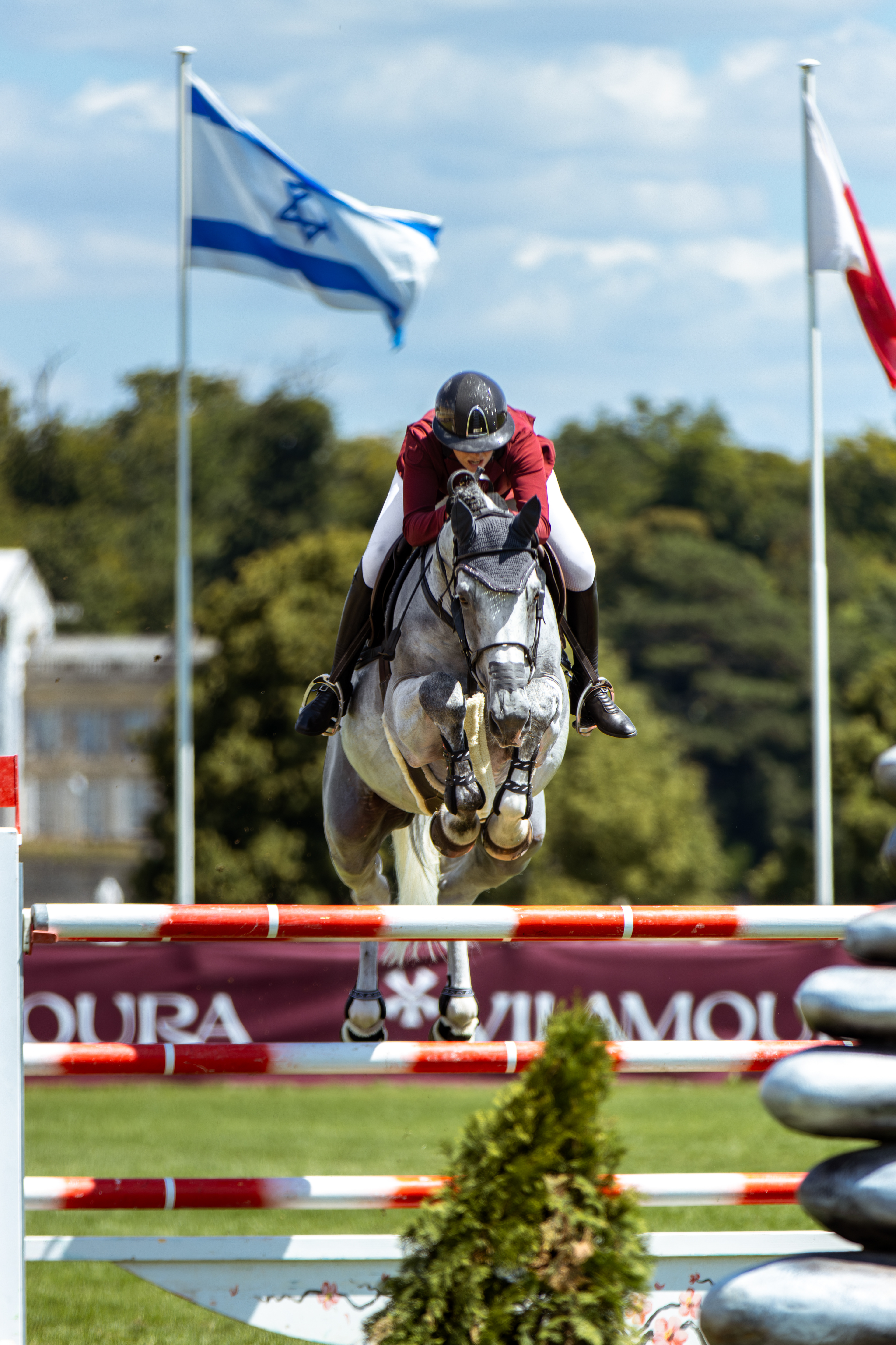 Chantilly Classic - Juillet 2025
