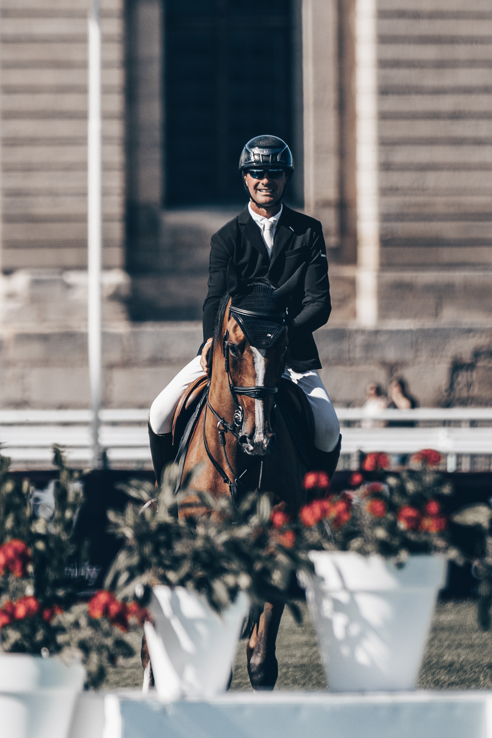 Chantilly Classic - Juillet 2025