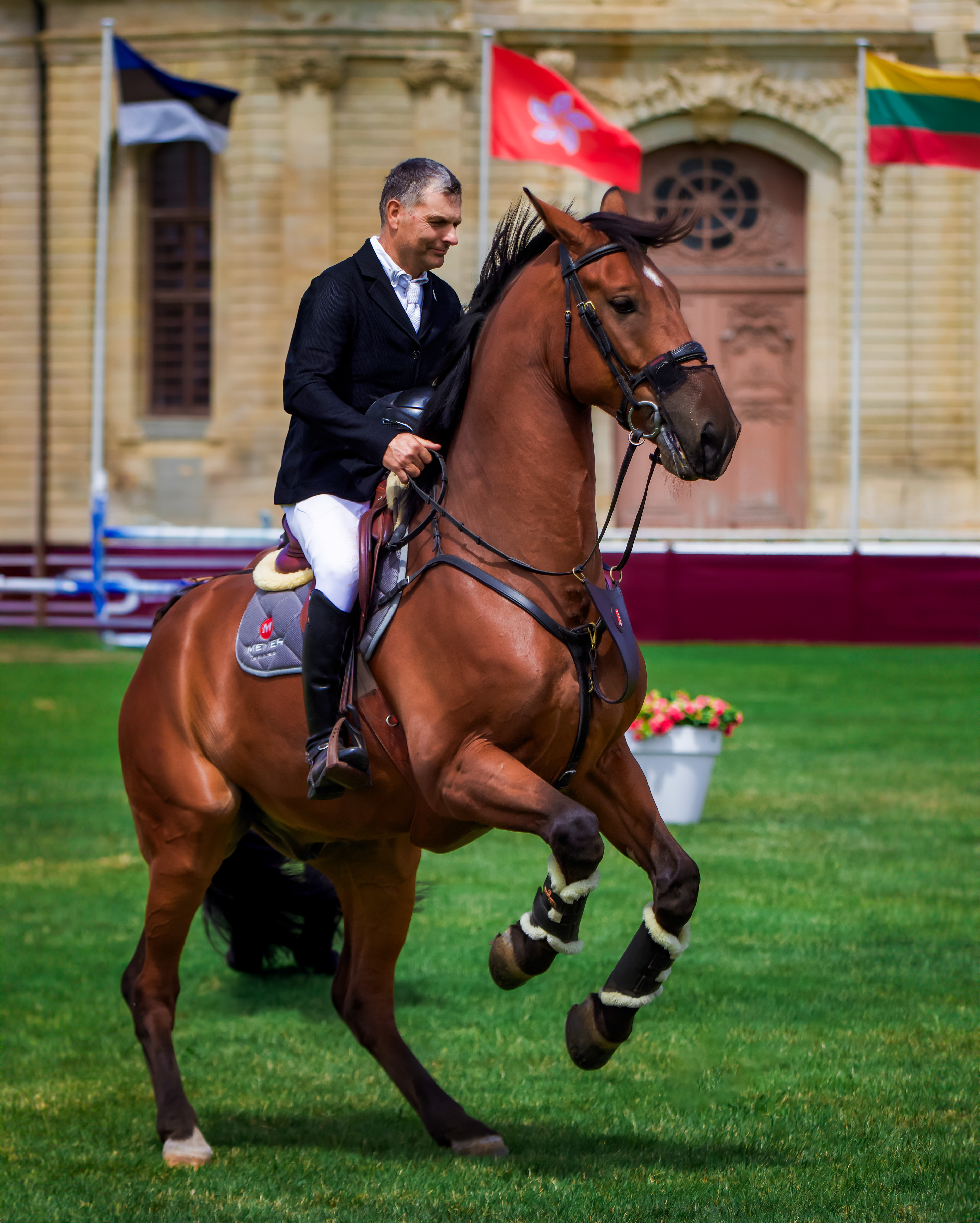 Chantilly Classic 2023