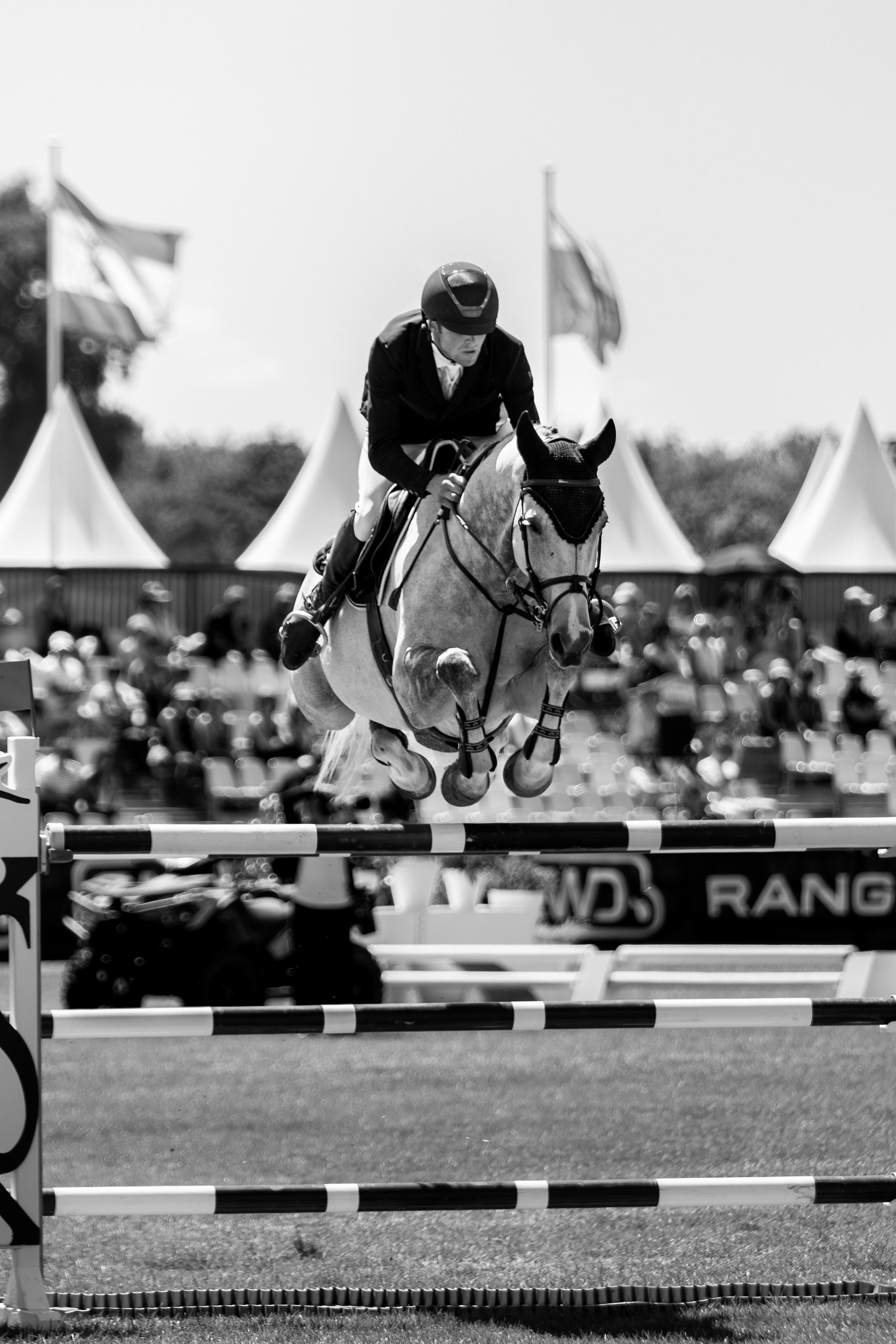 Chantilly Classic - Juillet 2025