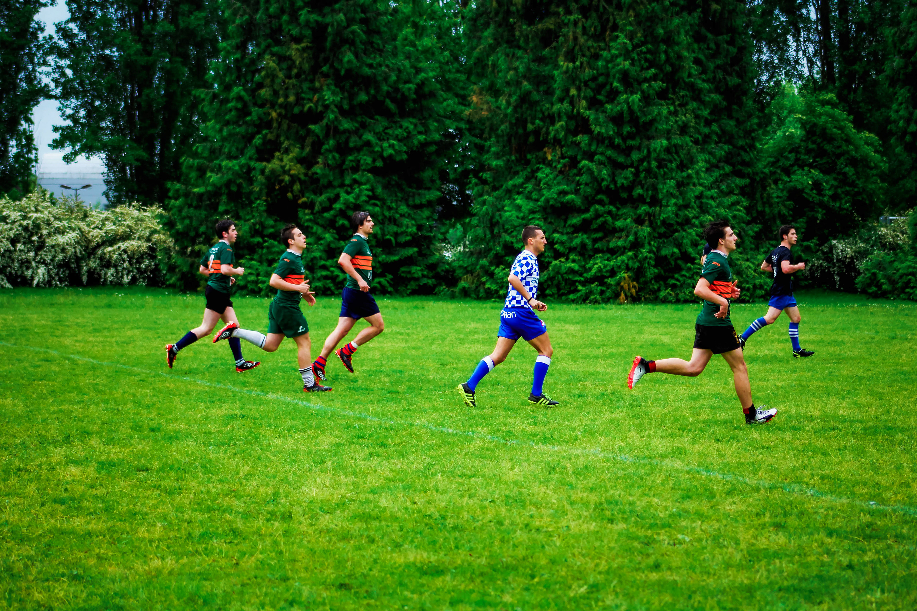 Toss 2018 - Palaiseau