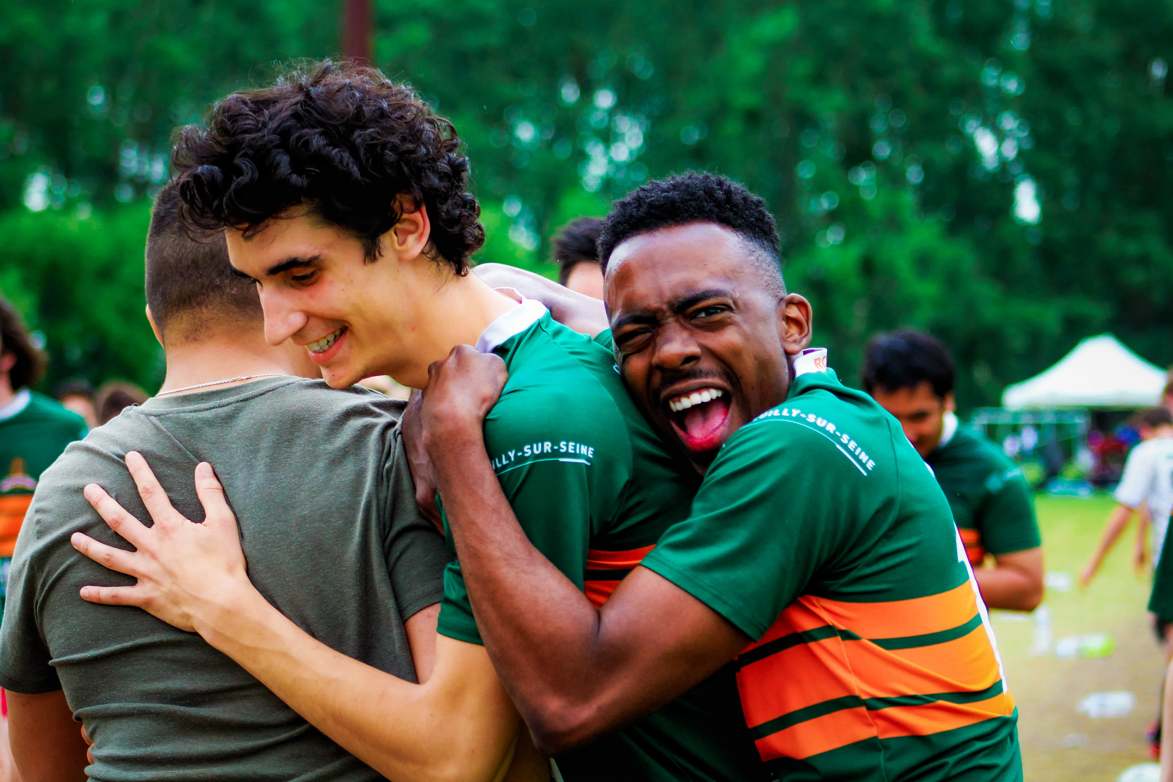 Toss 2018 - Palaiseau