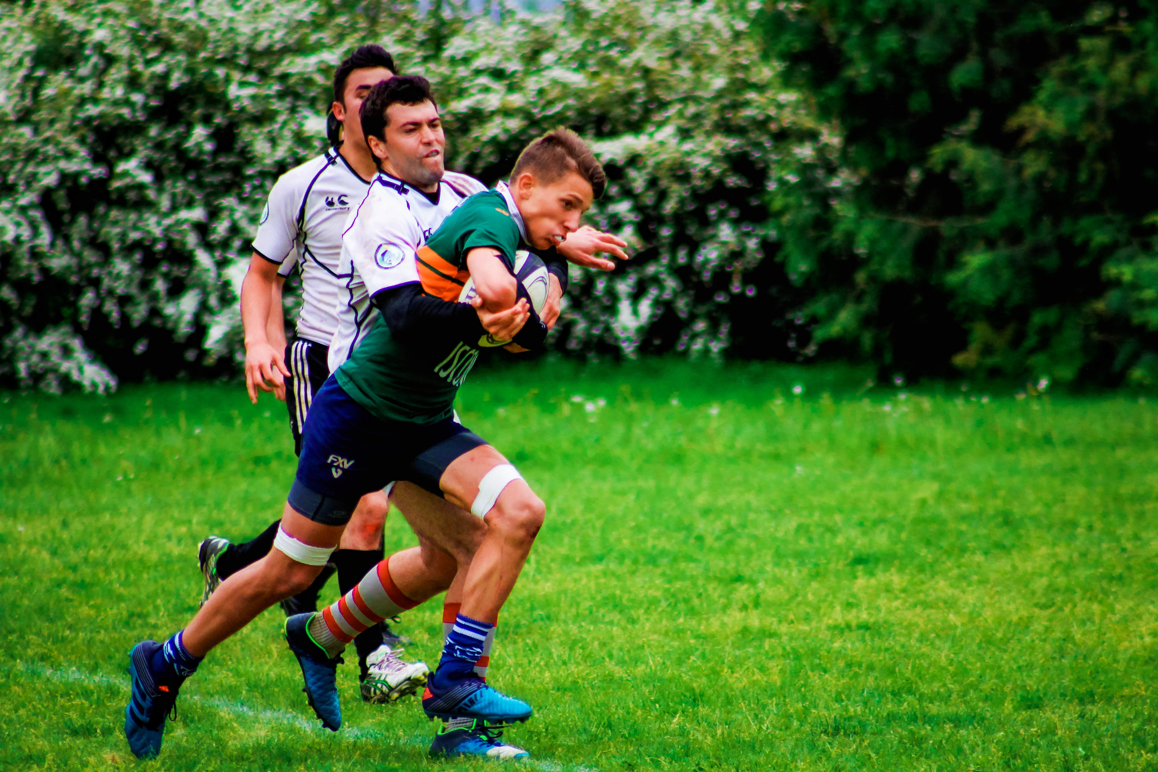 Toss 2018 - Palaiseau