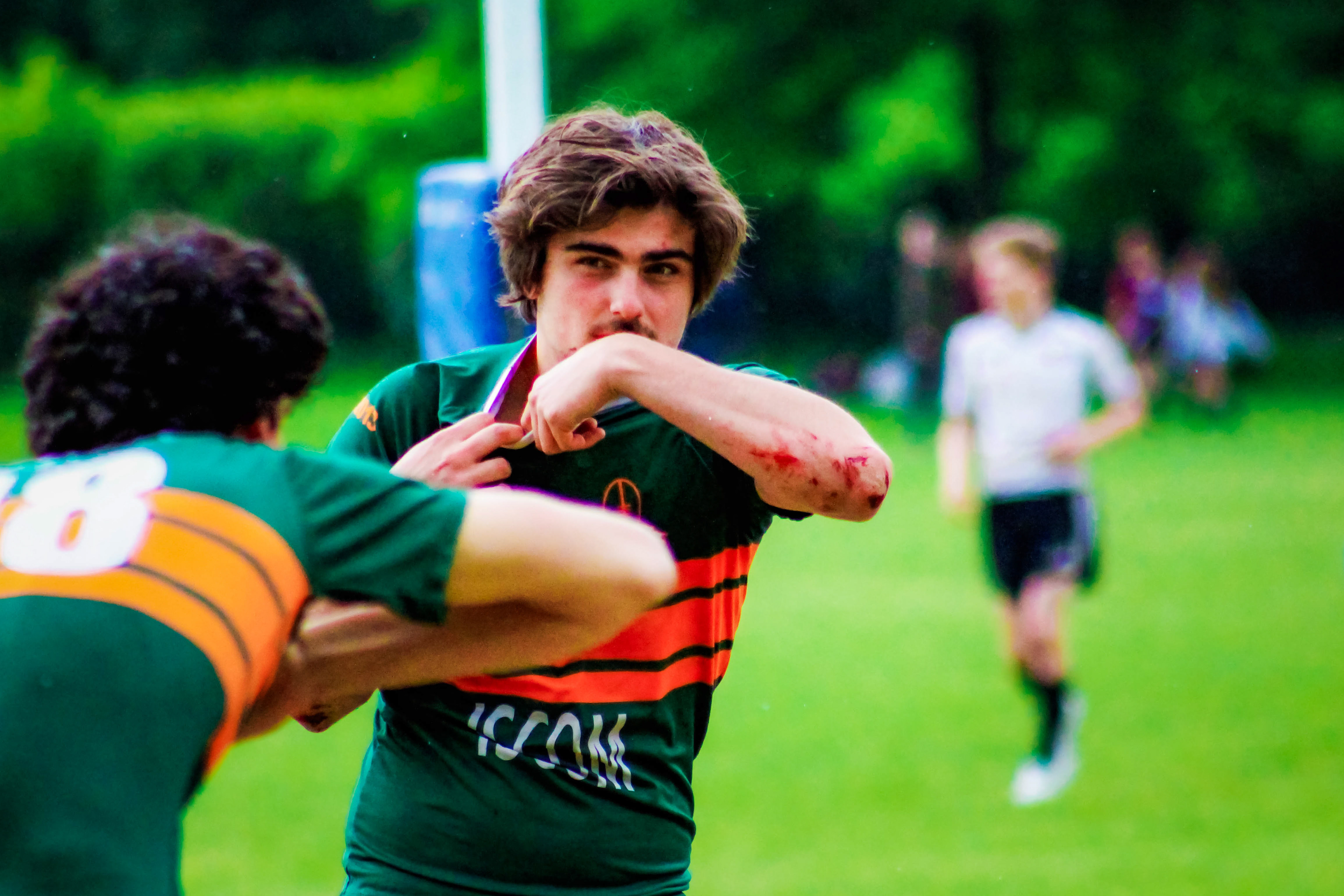 Toss 2018 - Palaiseau
