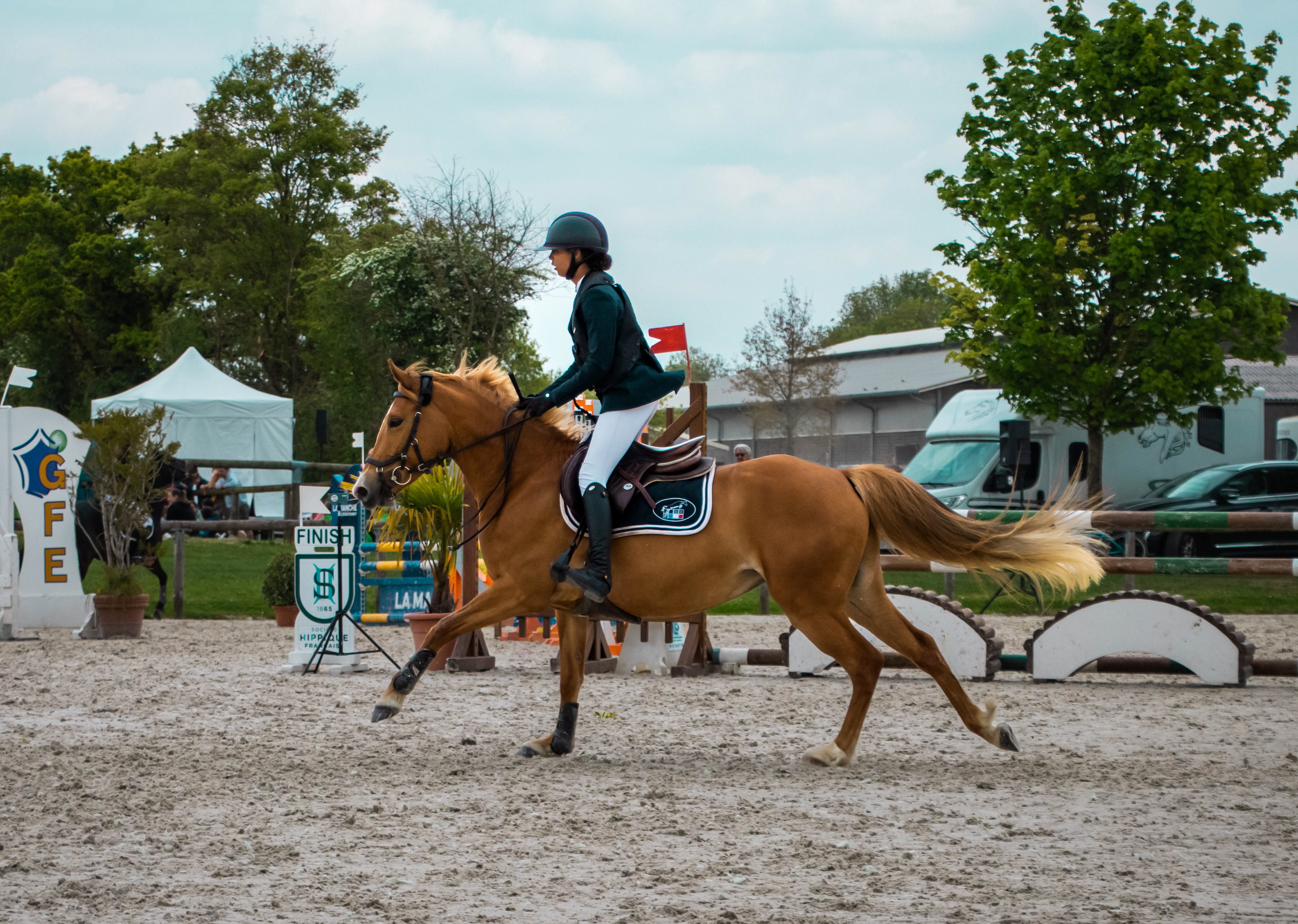 Lény & Gomette