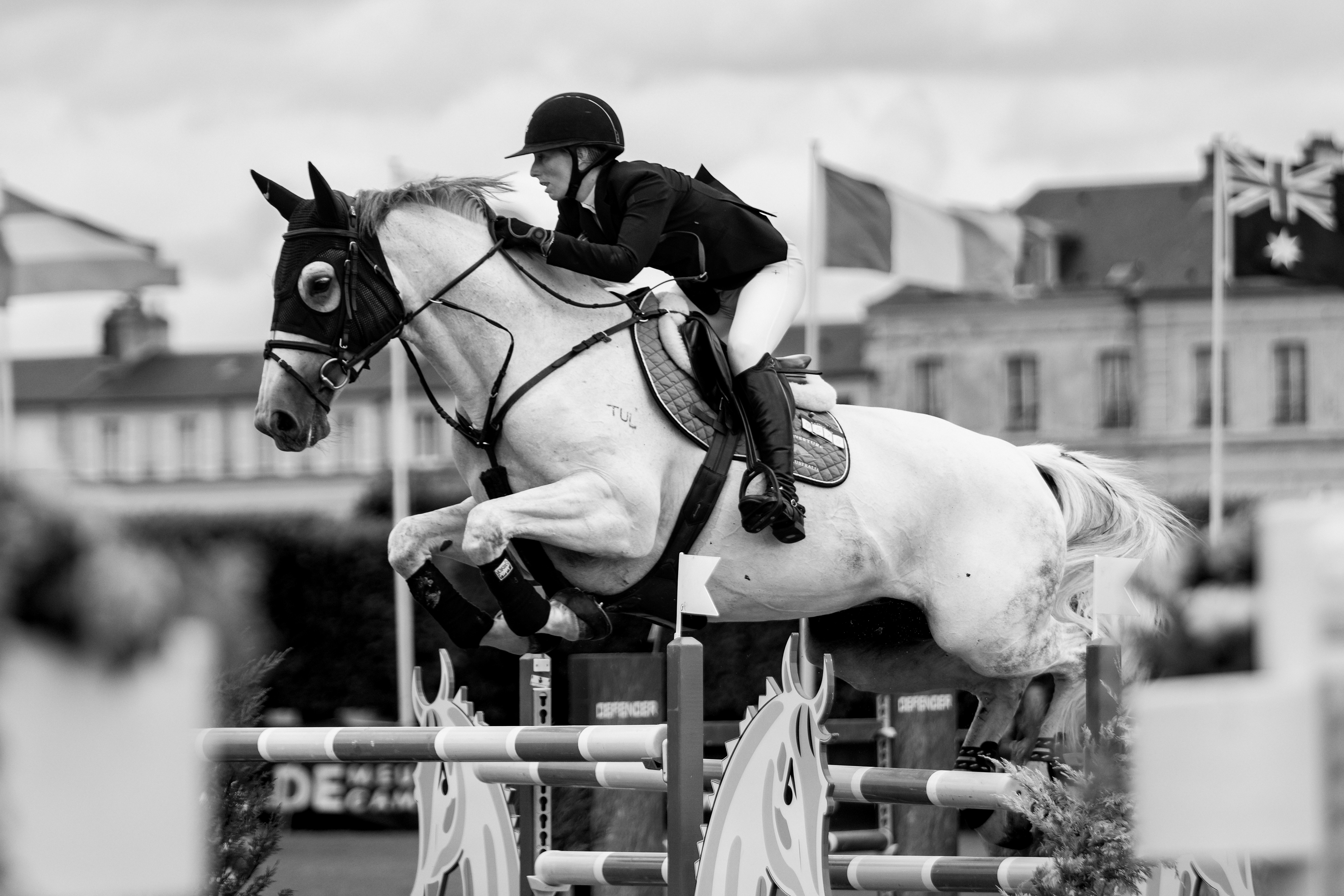 Chantilly Classic 2024 - Chantilly - Juillet 2024