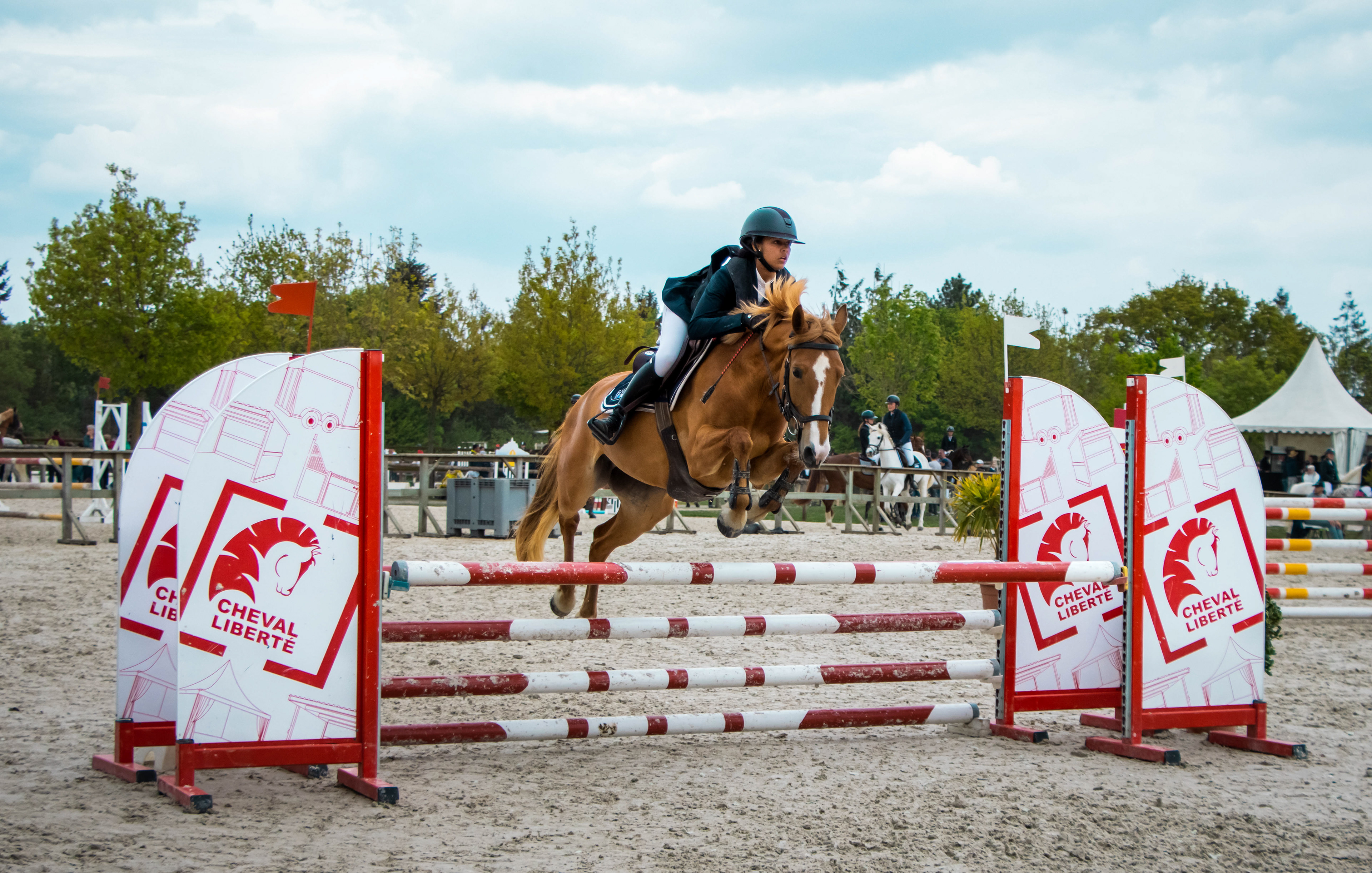 Lény & Gomette