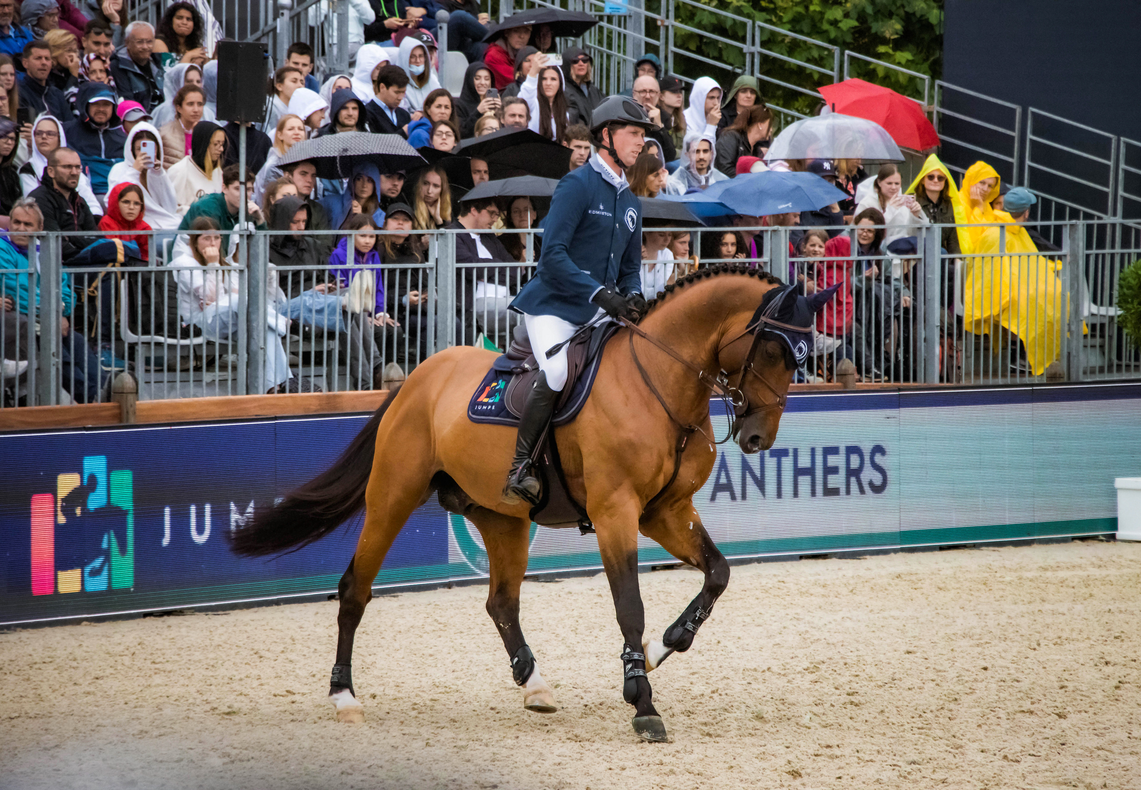 Ben Maher
