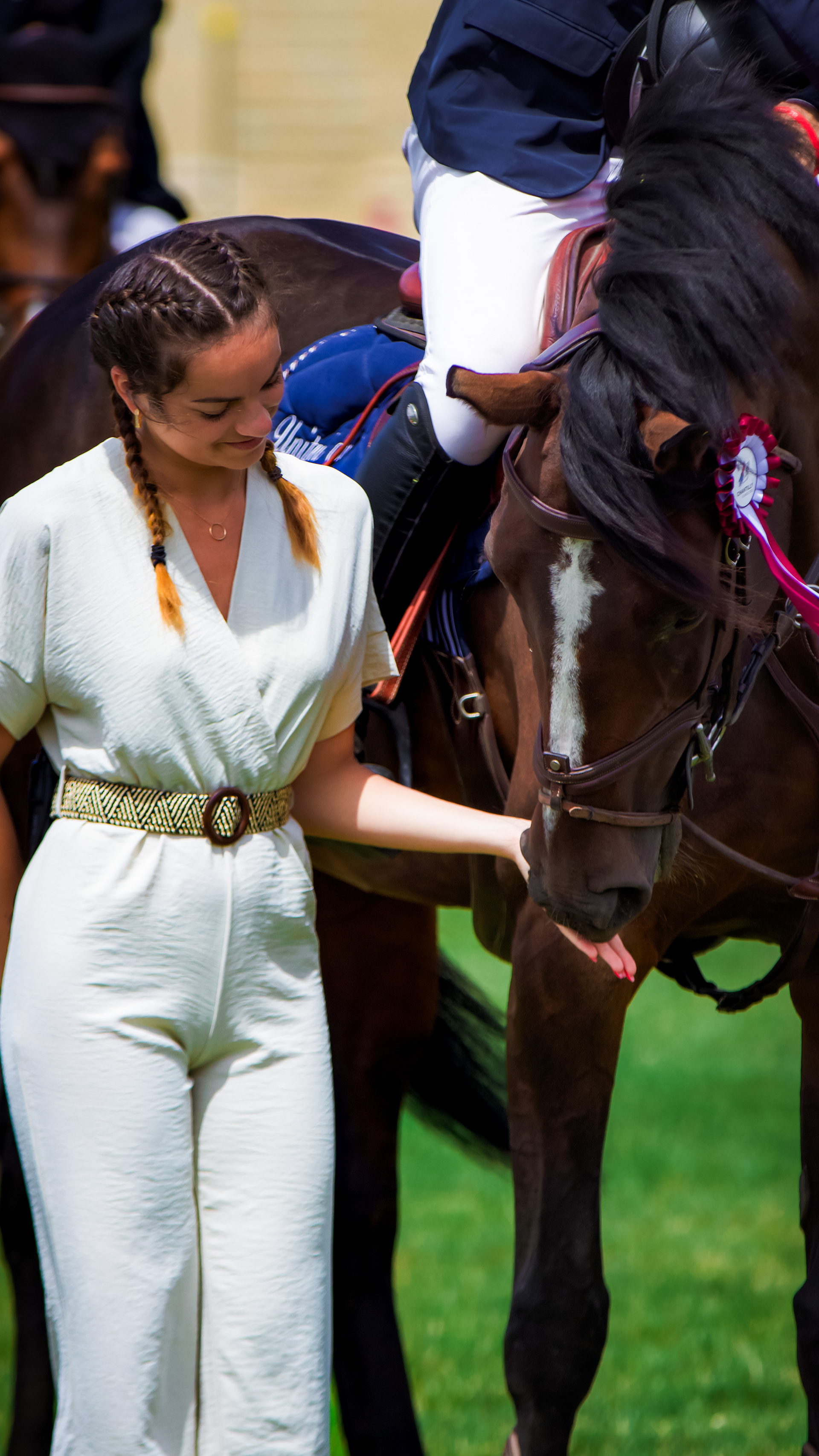 Chantilly Classic 2023